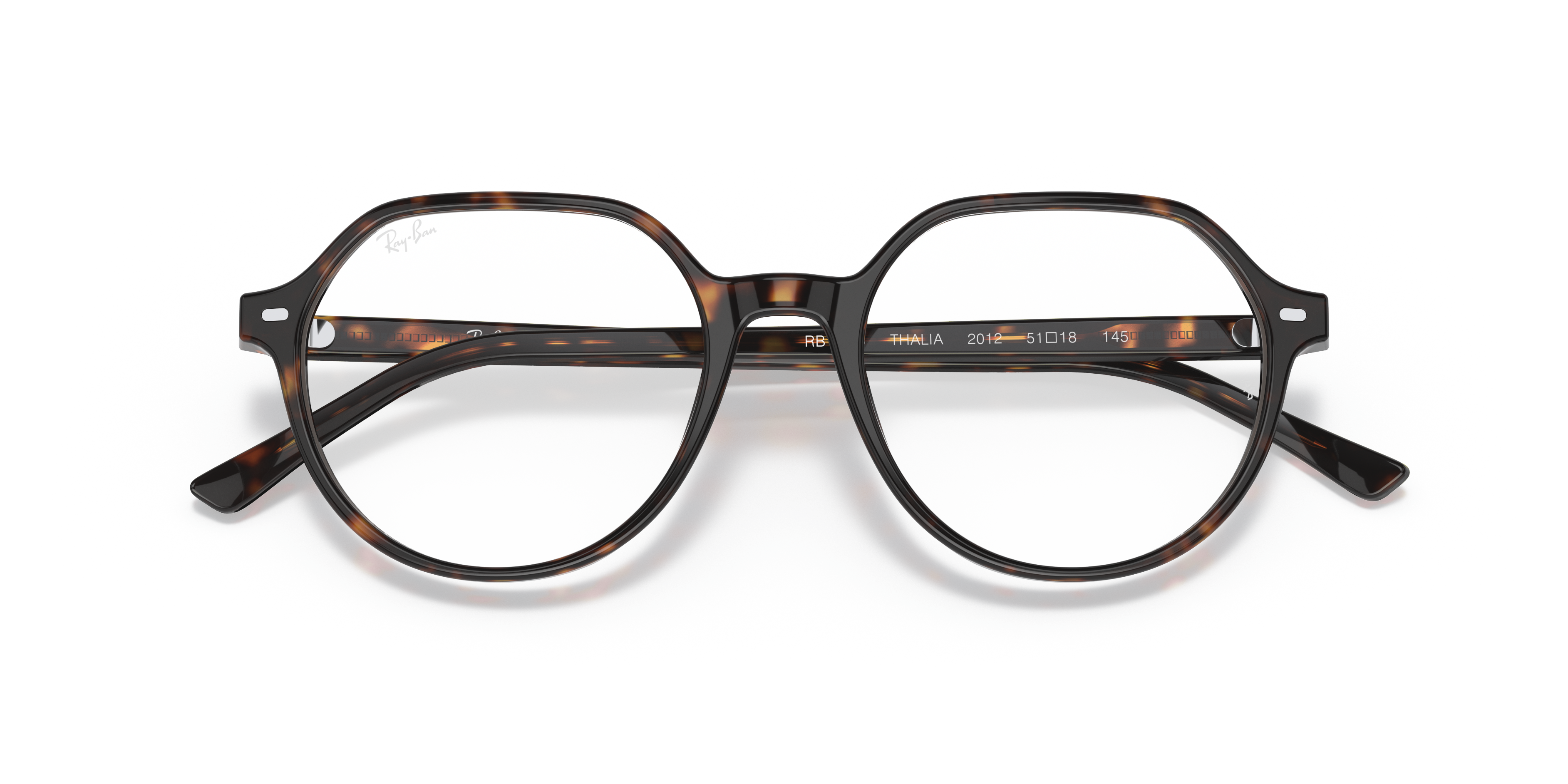 RAY-BAN RX5395 THALIA 2012 49