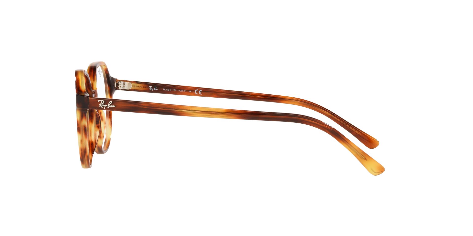 RAY-BAN RX5395 THALIA 2144 49 - 9