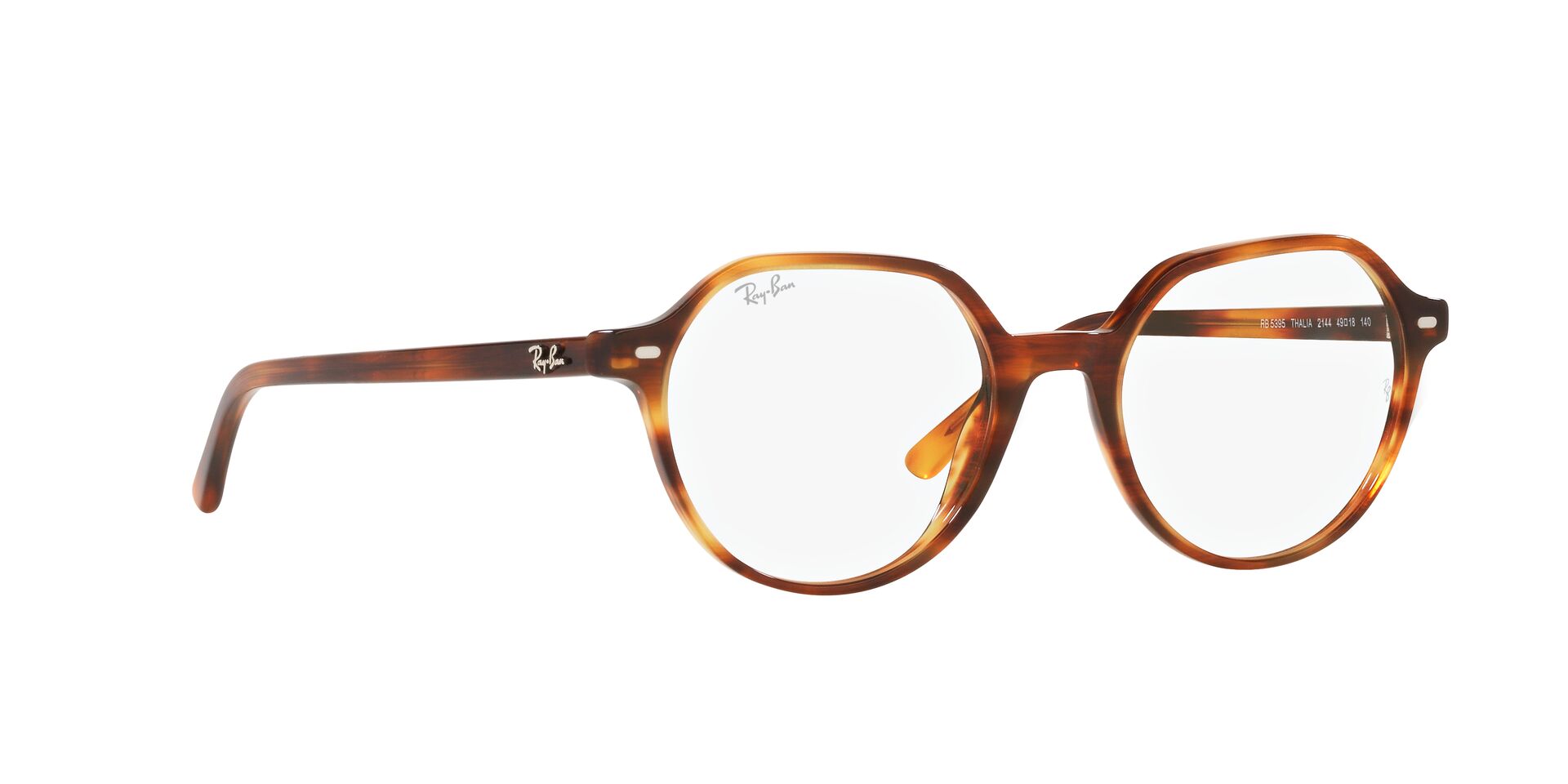 RAY-BAN RX5395 THALIA 2144 51 - 8
