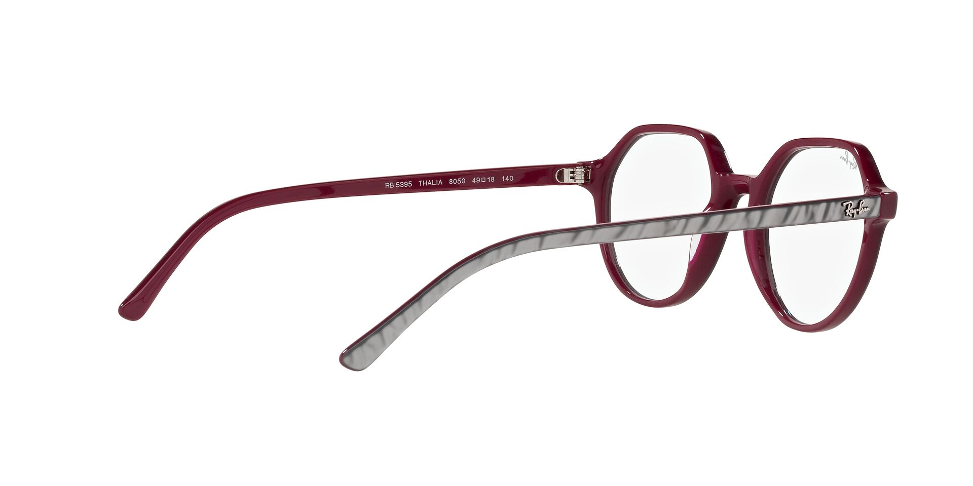 RAY-BAN RX5395 THALIA 8050 51 - 9