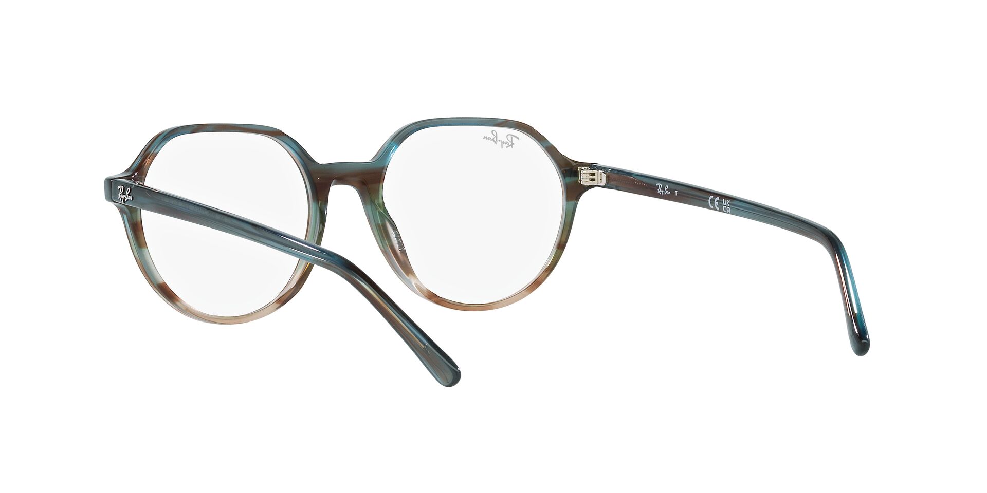 RAY-BAN RX5395 THALIA 8252 51