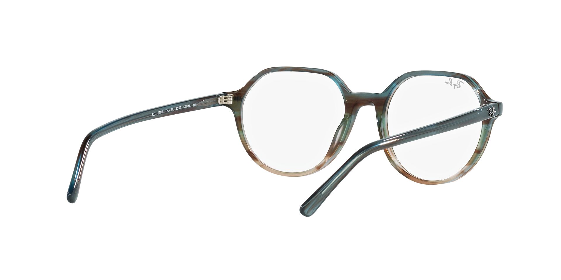 RAY-BAN RX5395 THALIA 8252 51