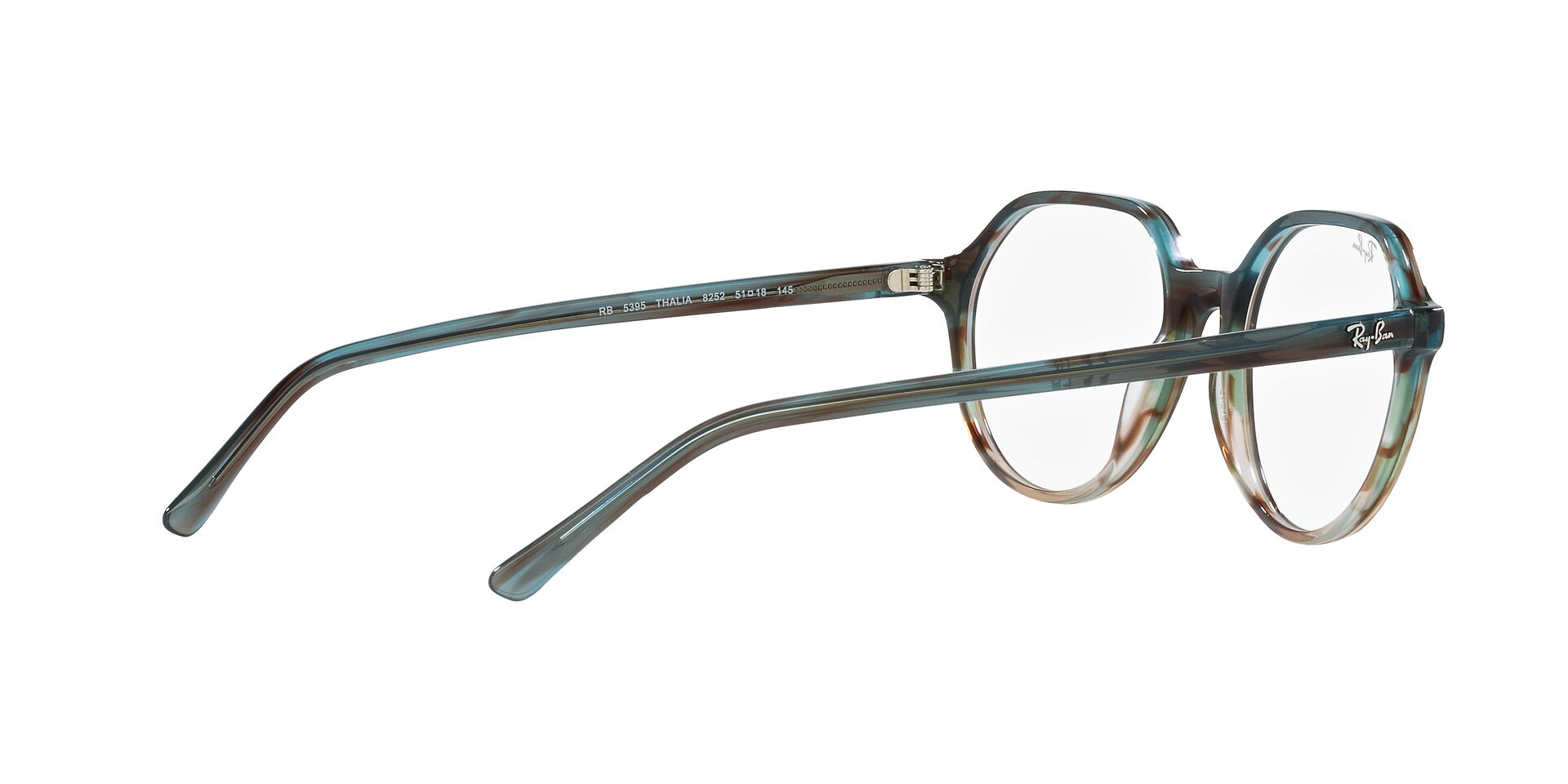 RAY-BAN RX5395 THALIA 8252 51