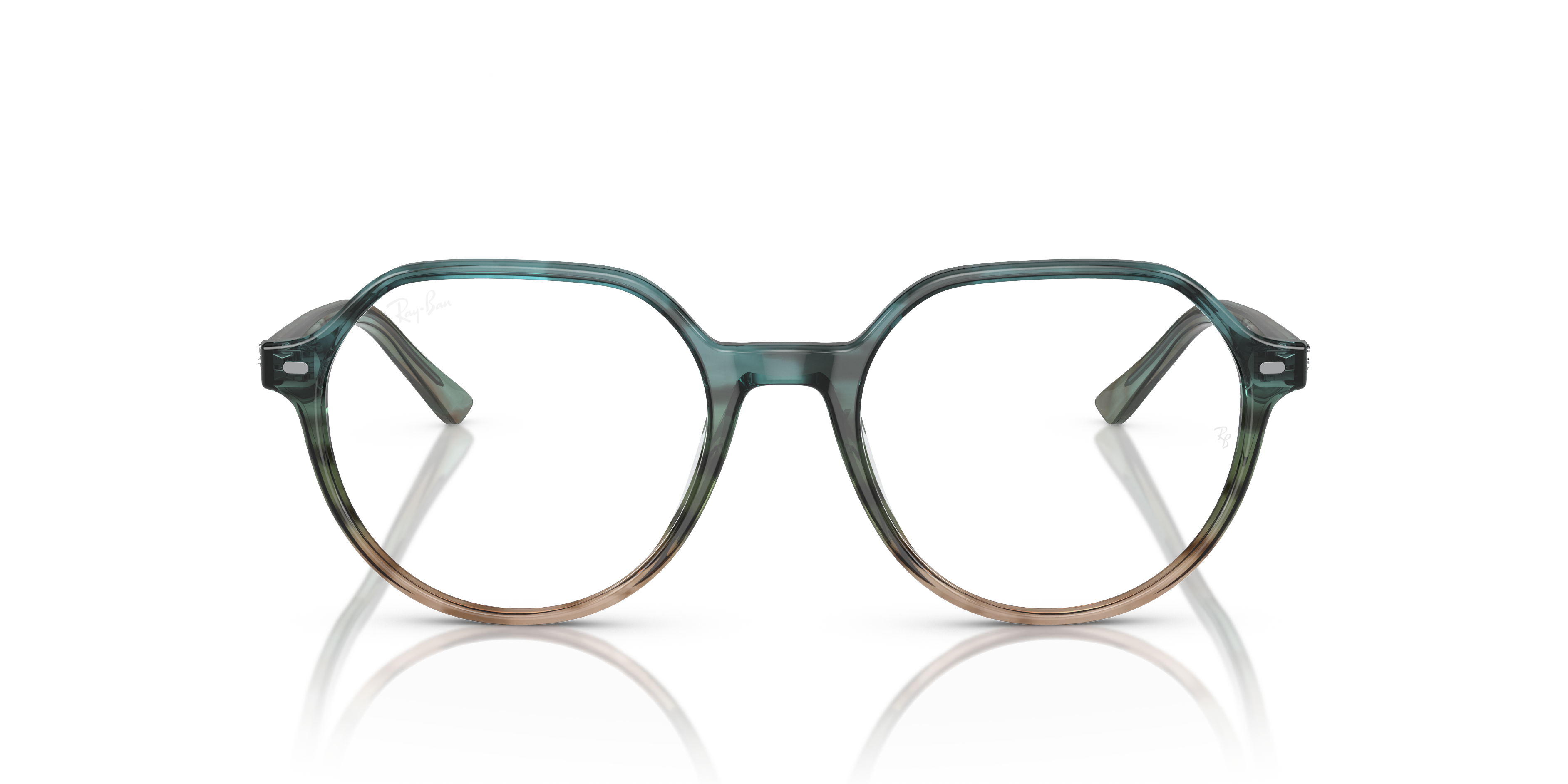 RAY-BAN RX5395 THALIA 8252 49