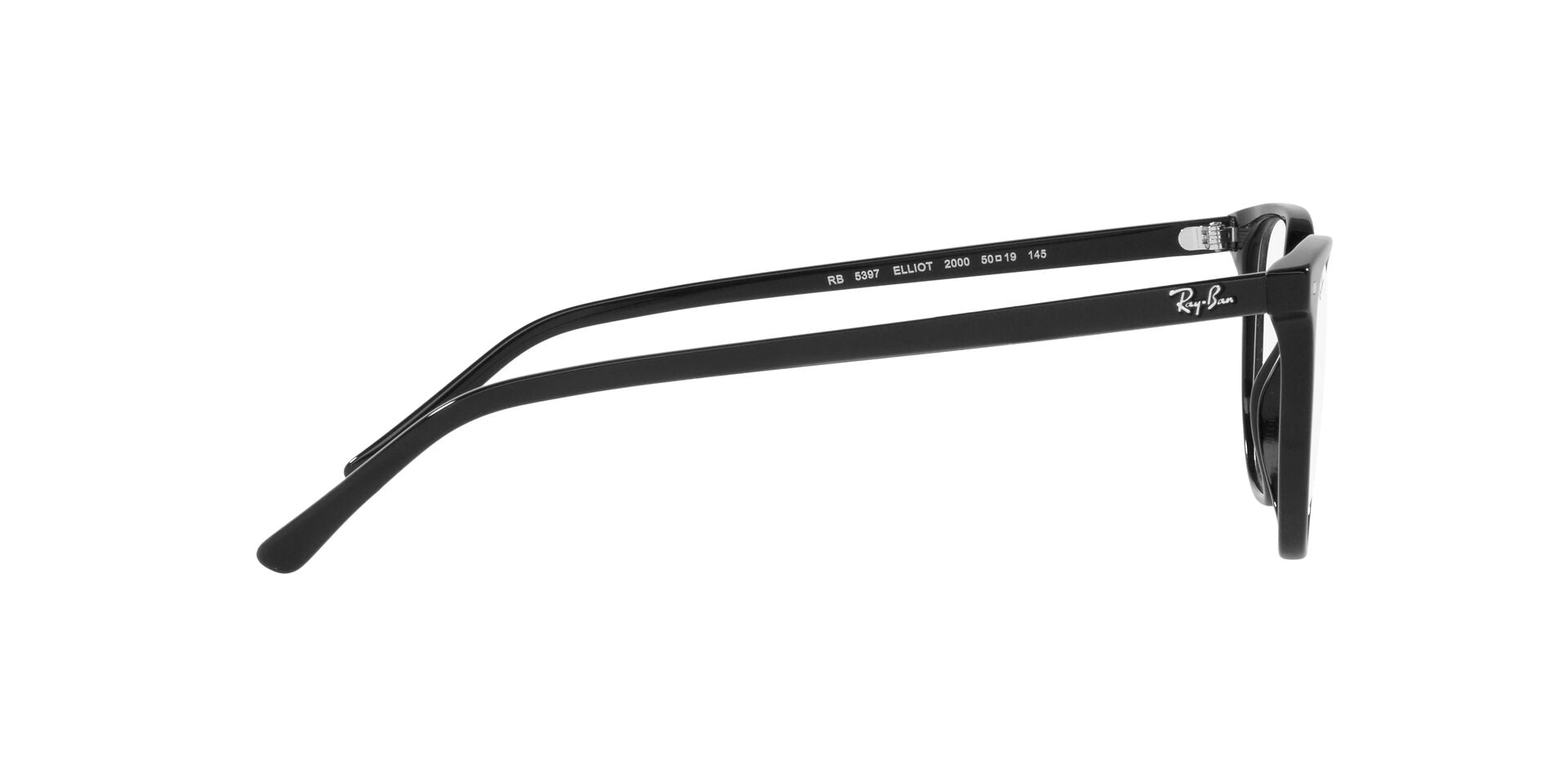 RAY-BAN RX5397 ELLIOT 2000 52