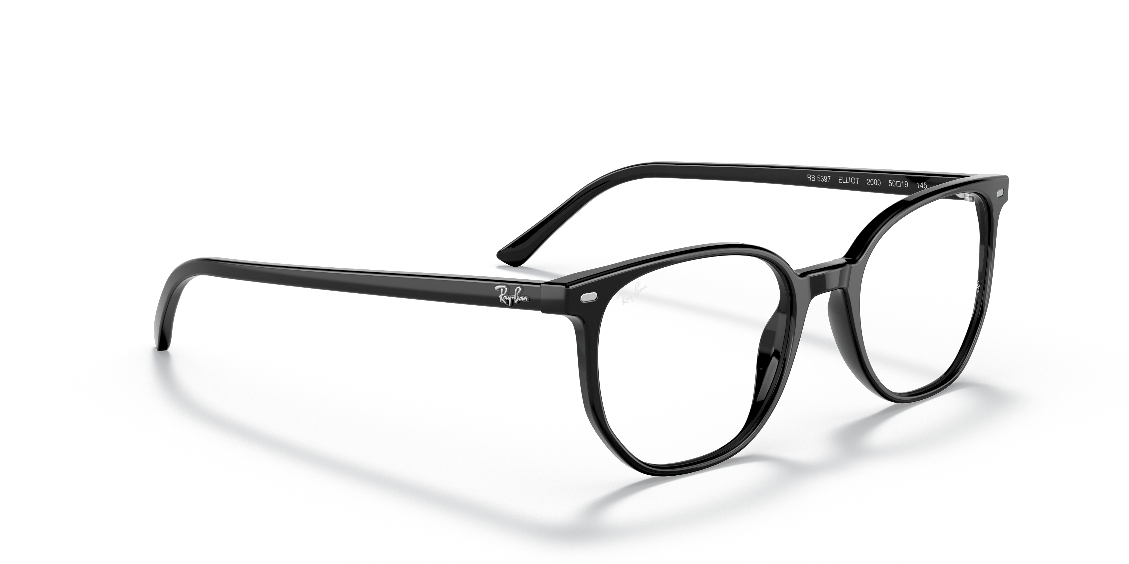 RAY-BAN RX5397 ELLIOT 2000 48