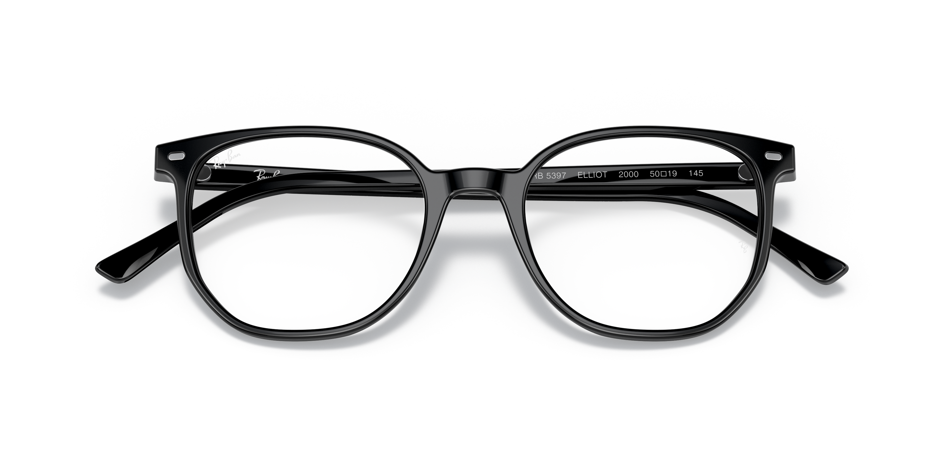 RAY-BAN RX5397 ELLIOT 2000 48
