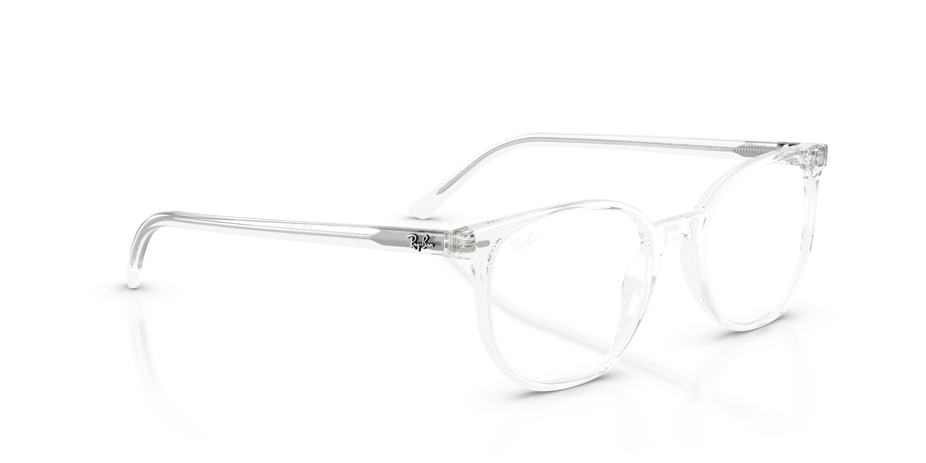 RAY-BAN RX5397 ELLIOT 2001 52