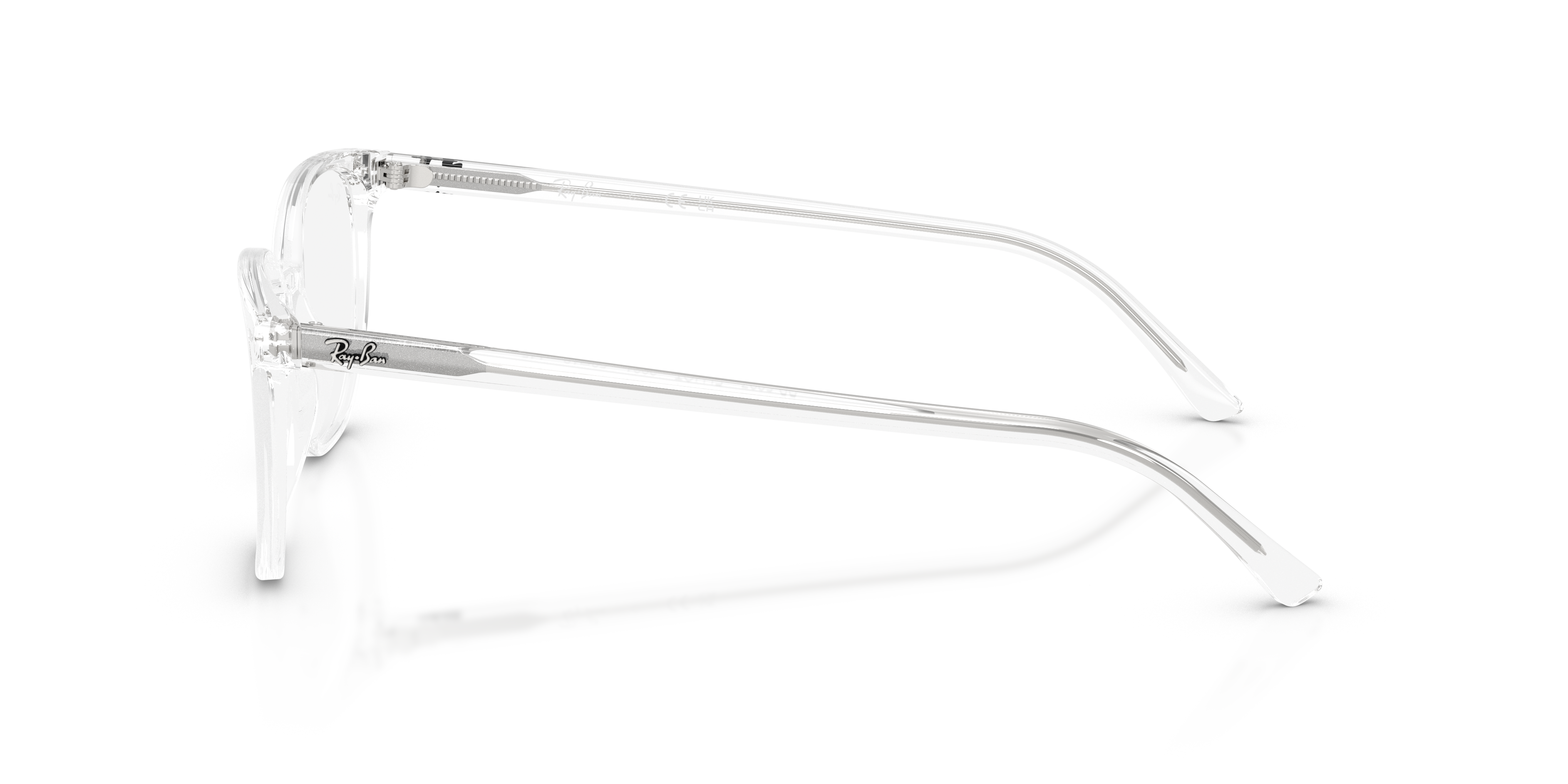 RAY-BAN RX5397 ELLIOT 2001 50