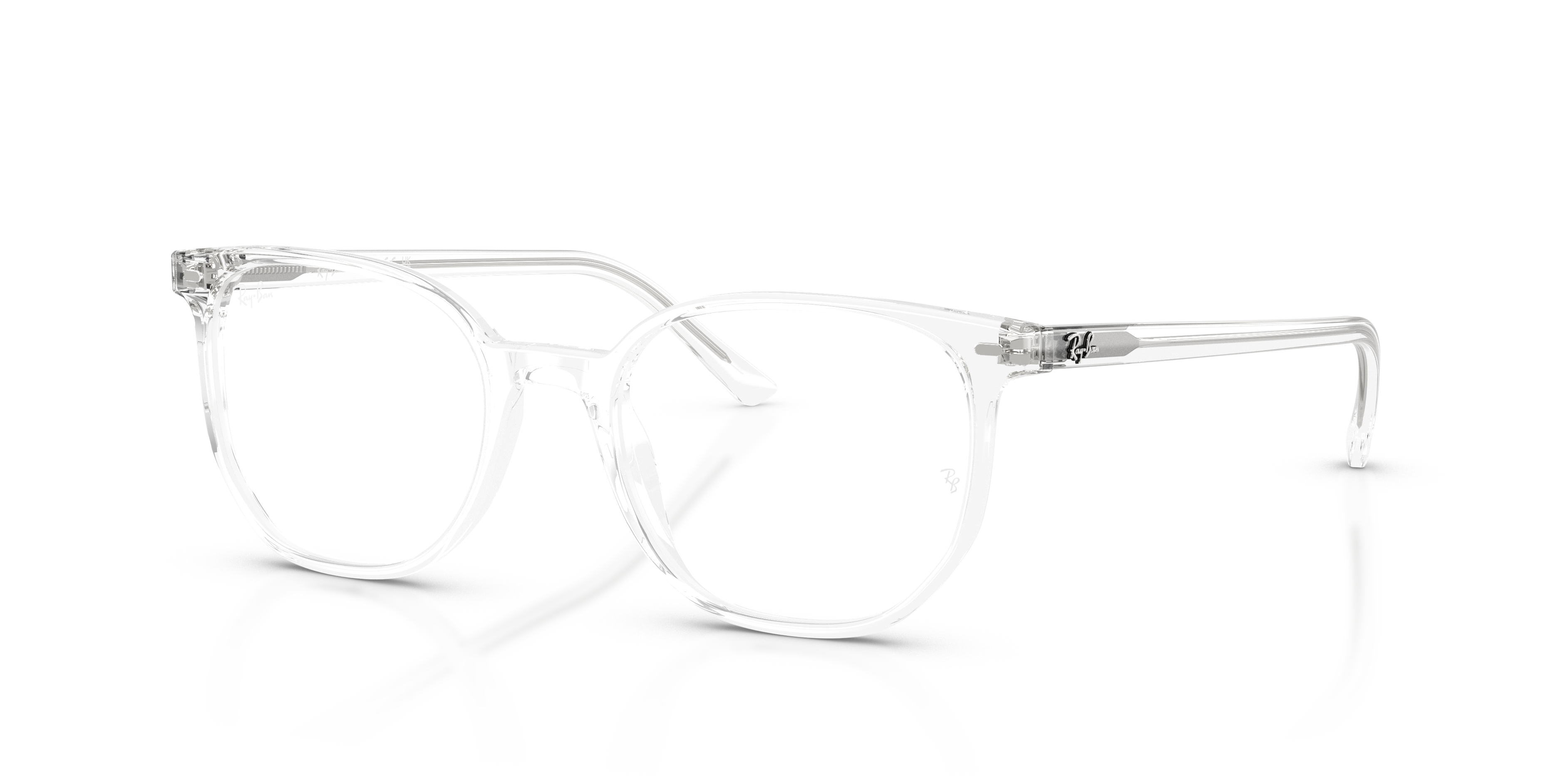 RAY-BAN RX5397 ELLIOT 2001 48