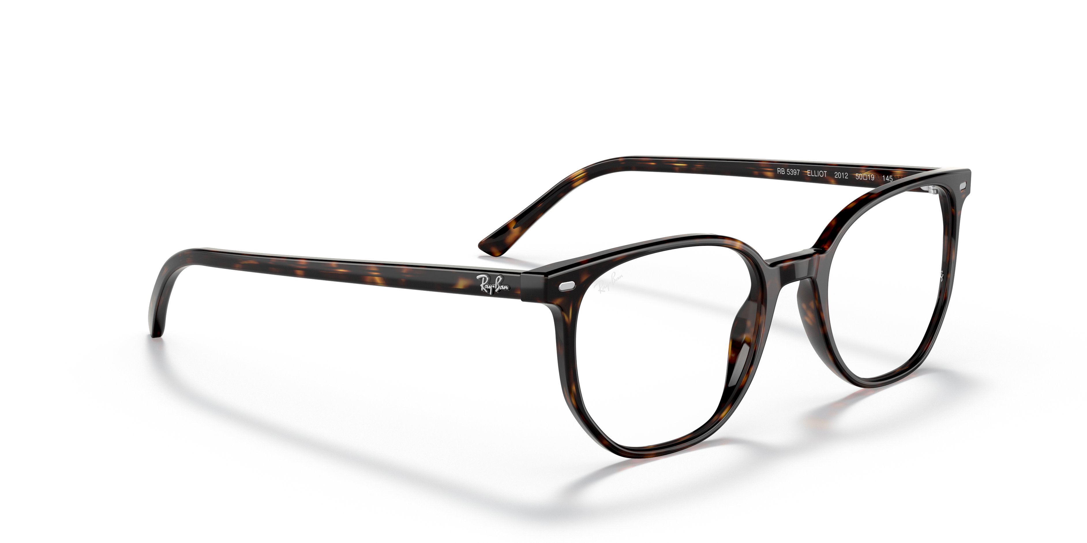 RAY-BAN RX5397 ELLIOT 2012 50