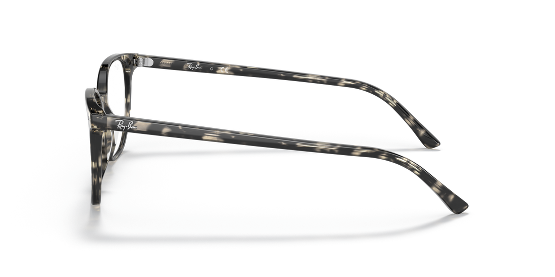 Gafas graduadas ray-ban rx5397 elliot 8117 . talla 50mm - Vista de detalle