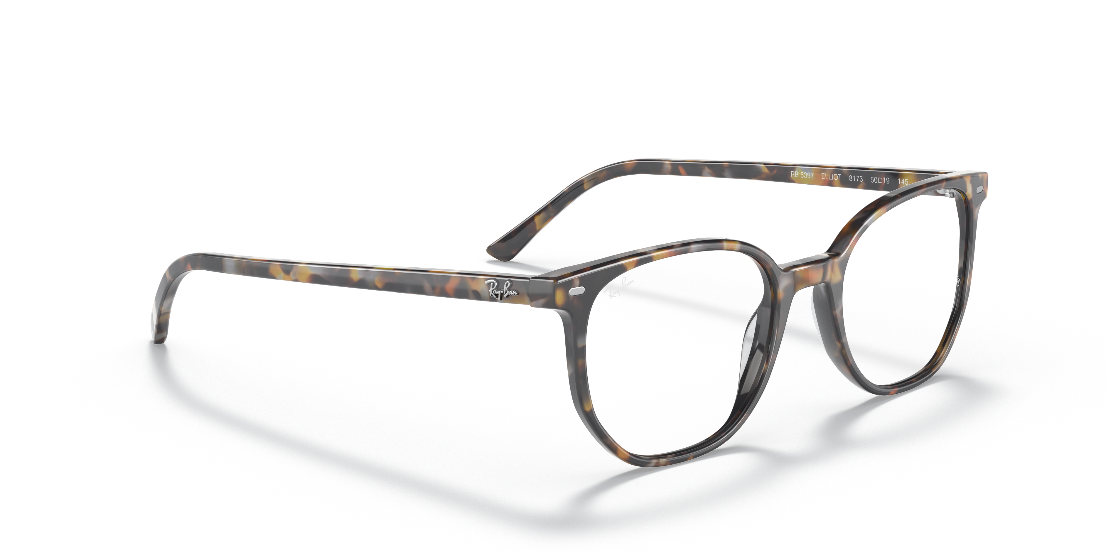 RAY-BAN RX5397 ELLIOT 8173 52