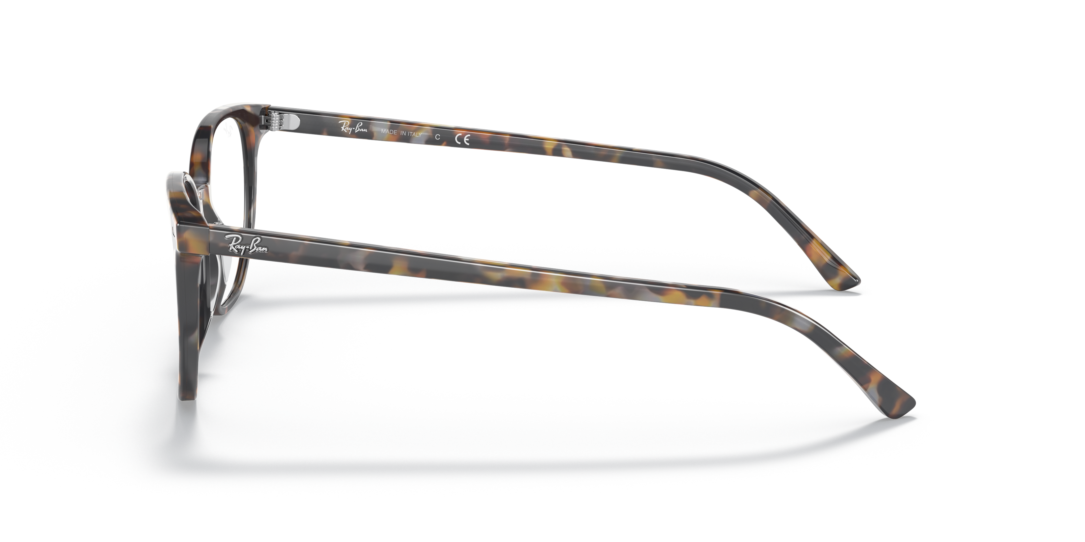 RAY-BAN RX5397 ELLIOT 8173 52