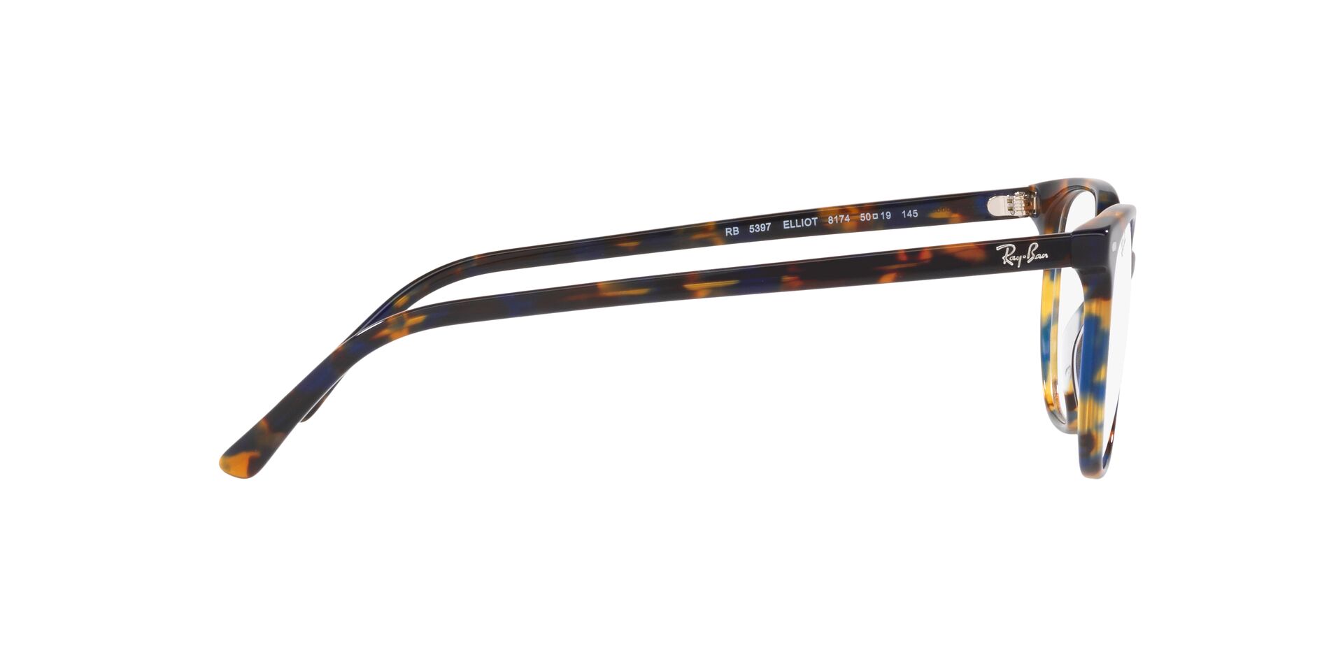 RAY-BAN RX5397 ELLIOT 8174 48 - 5