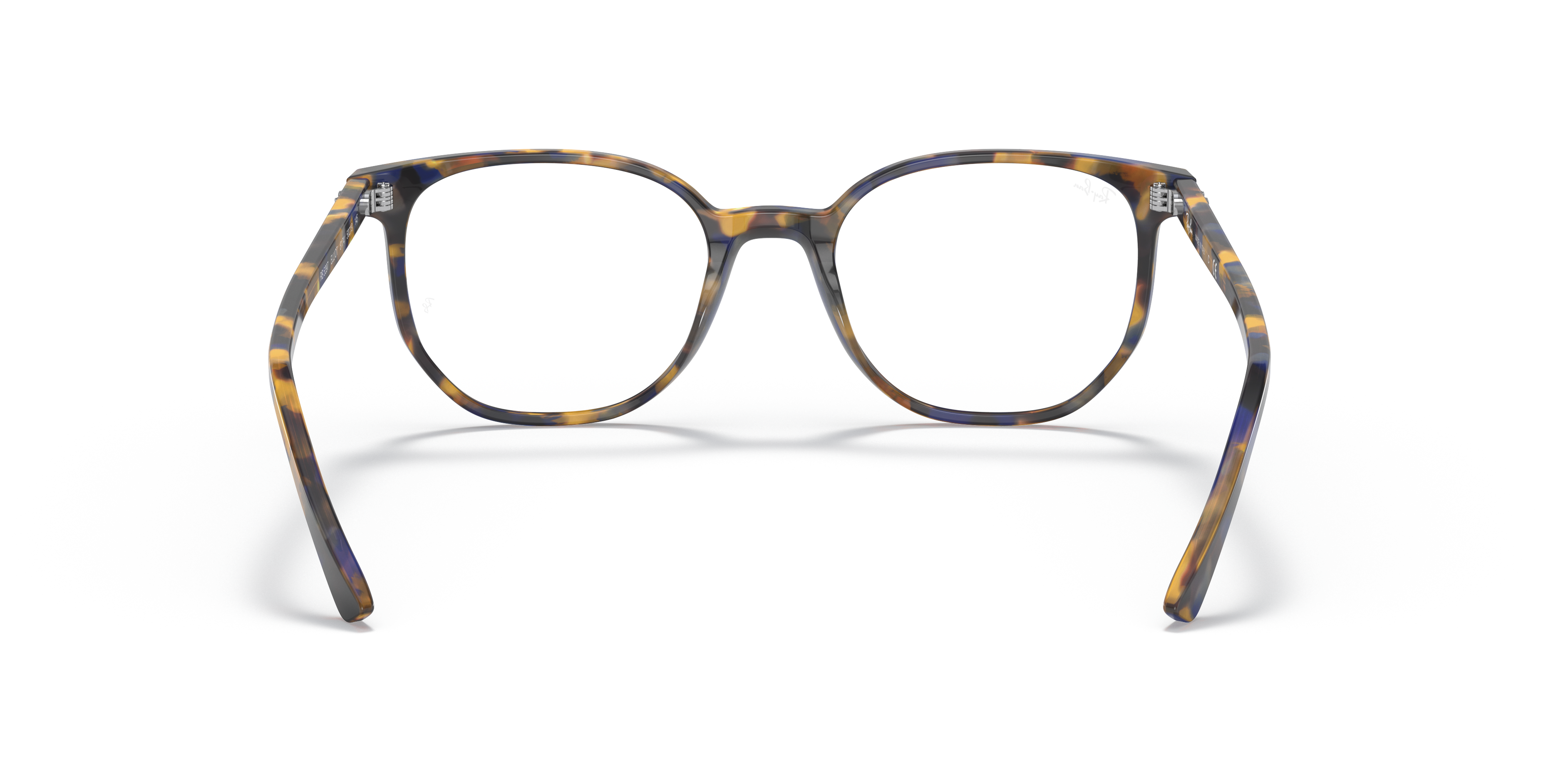 RAY-BAN RX5397 ELLIOT 8174 52