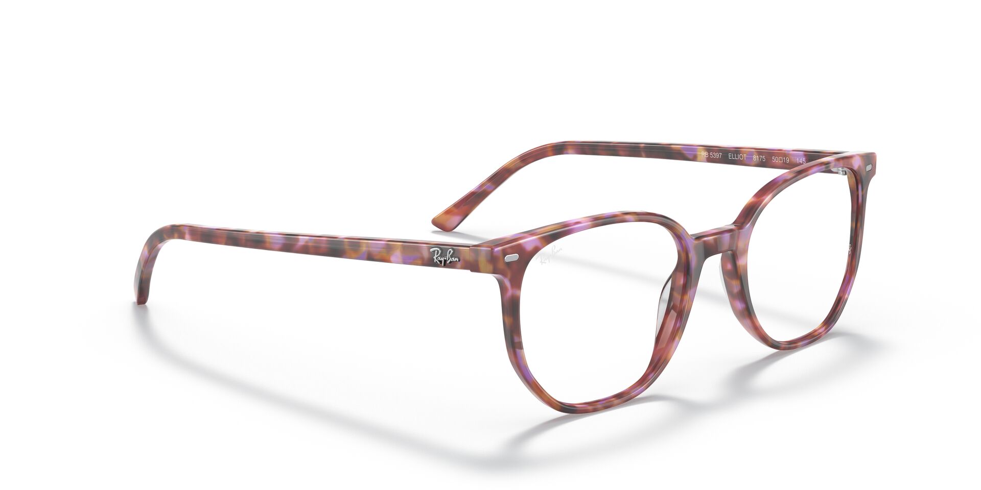 RAY-BAN RX5397 ELLIOT 8175 50 - 6