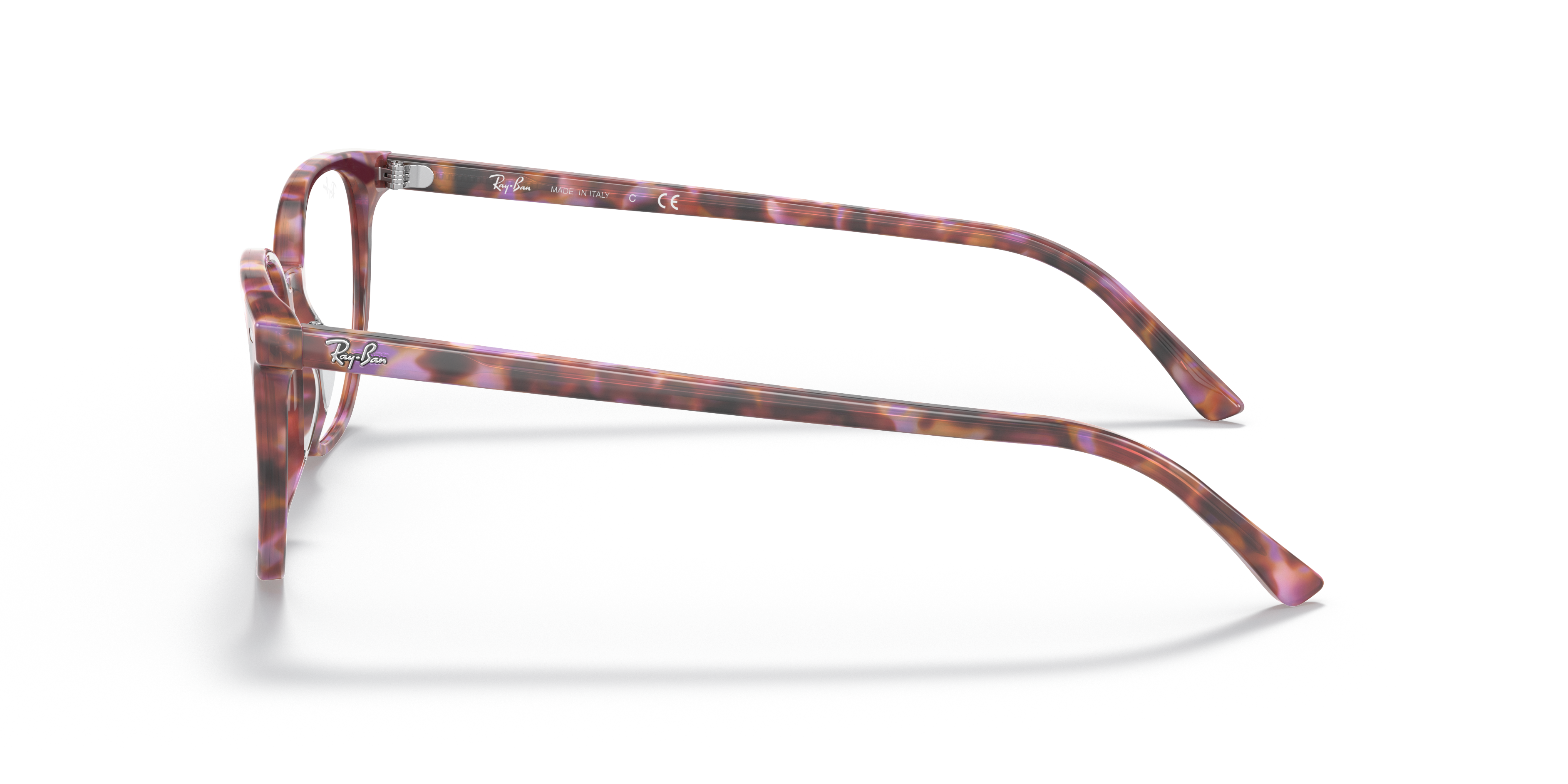 RAY-BAN RX5397 ELLIOT 8175 52