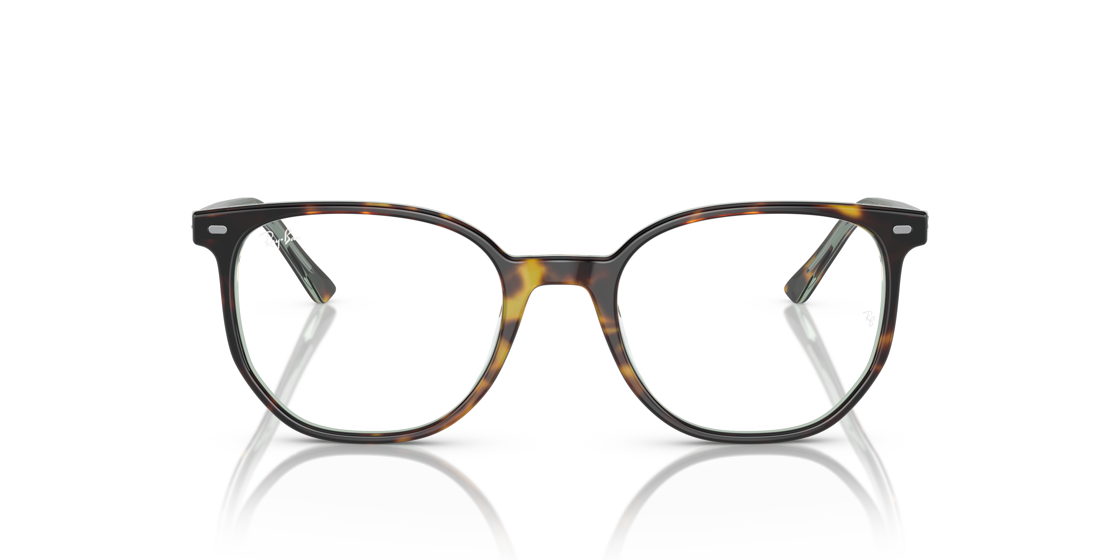 RAY-BAN RX5397 ELLIOT 8249 52