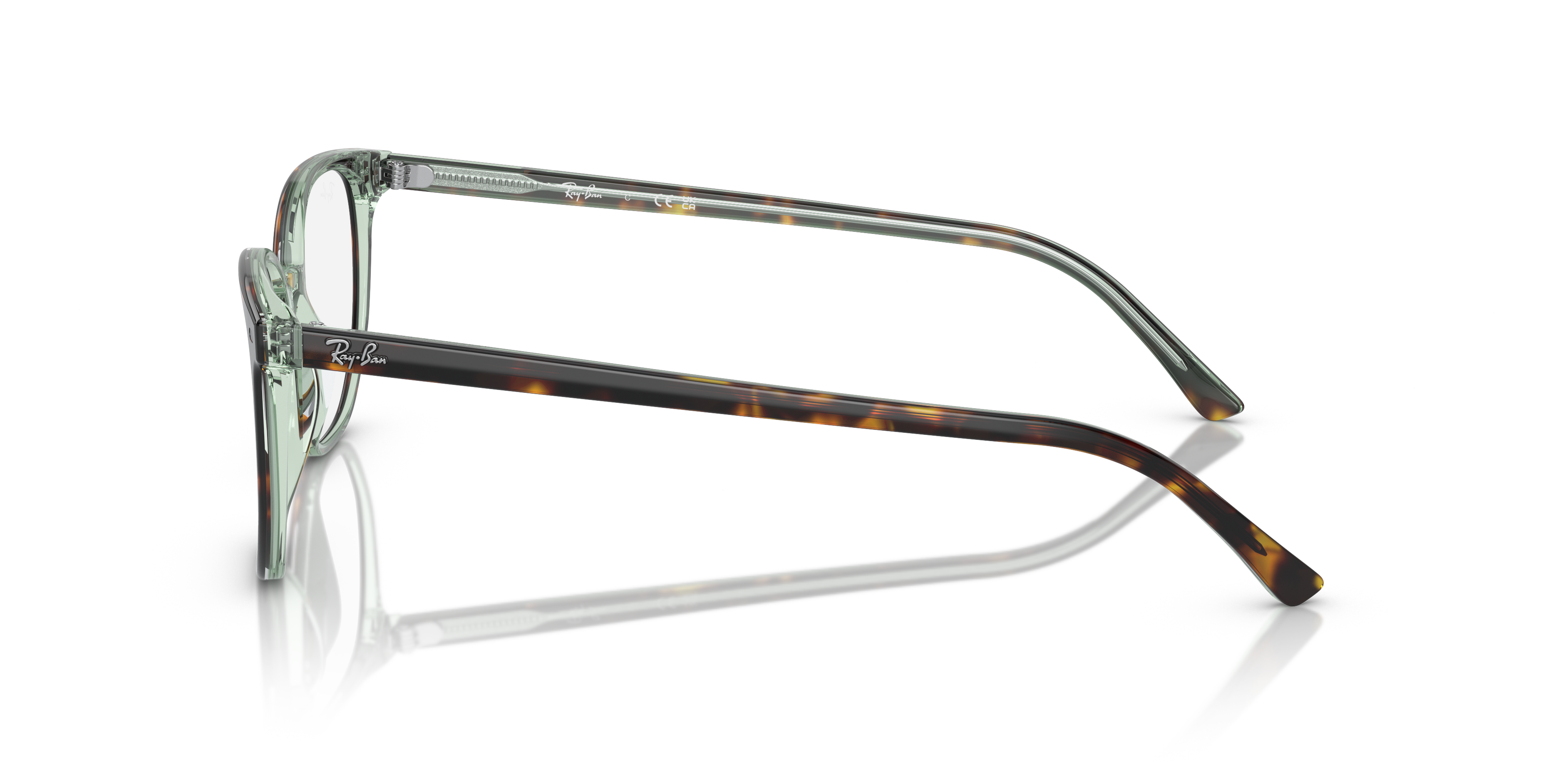 RAY-BAN RX5397 ELLIOT 8249 50