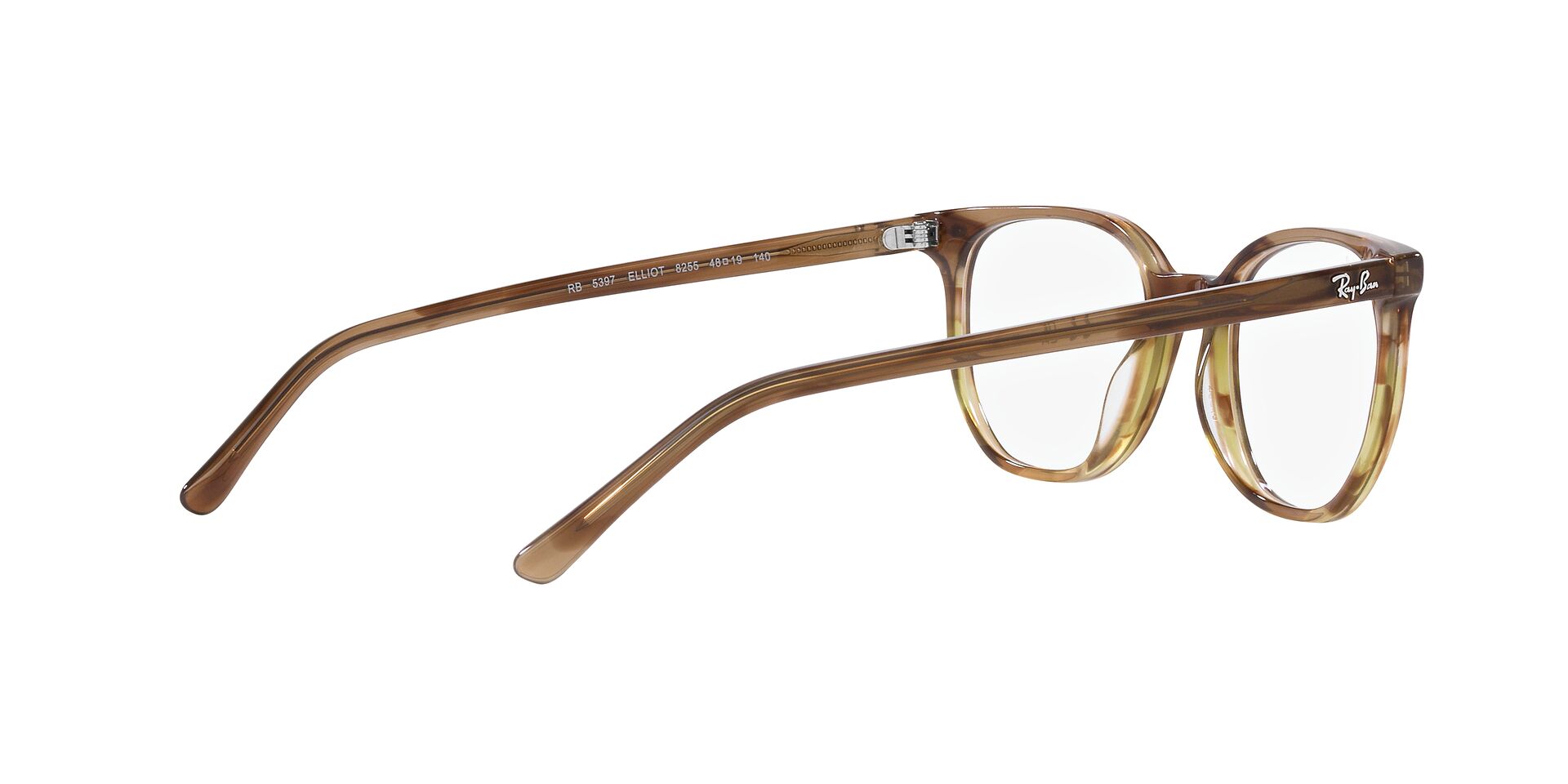 RAY-BAN RX5397 ELLIOT 8255 50