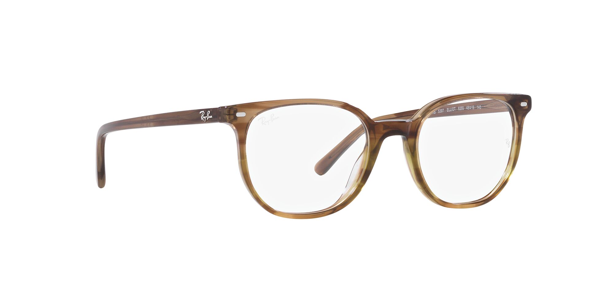 RAY-BAN RX5397 ELLIOT 8255 50