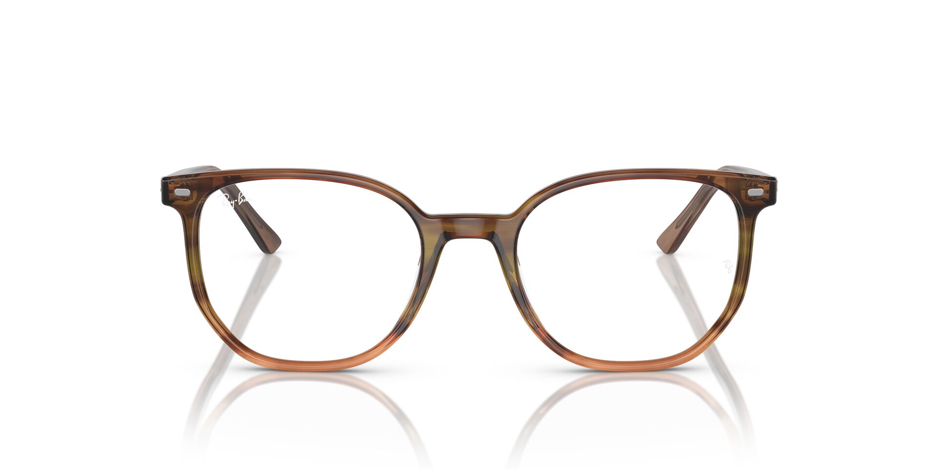 RAY-BAN RX5397 ELLIOT 8255 50