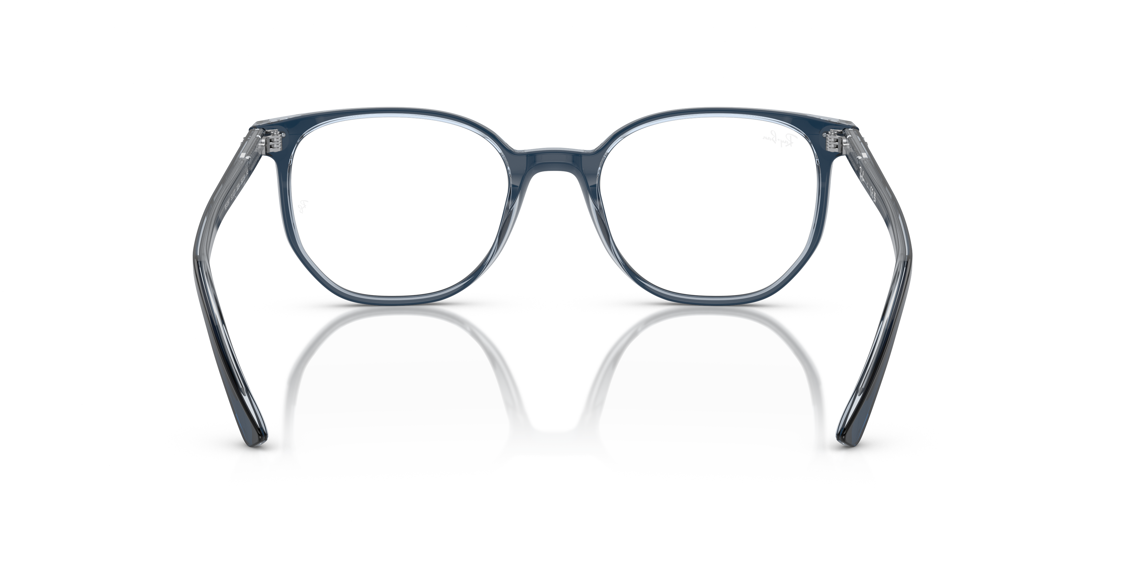 RAY-BAN RX5397 ELLIOT 8324 52