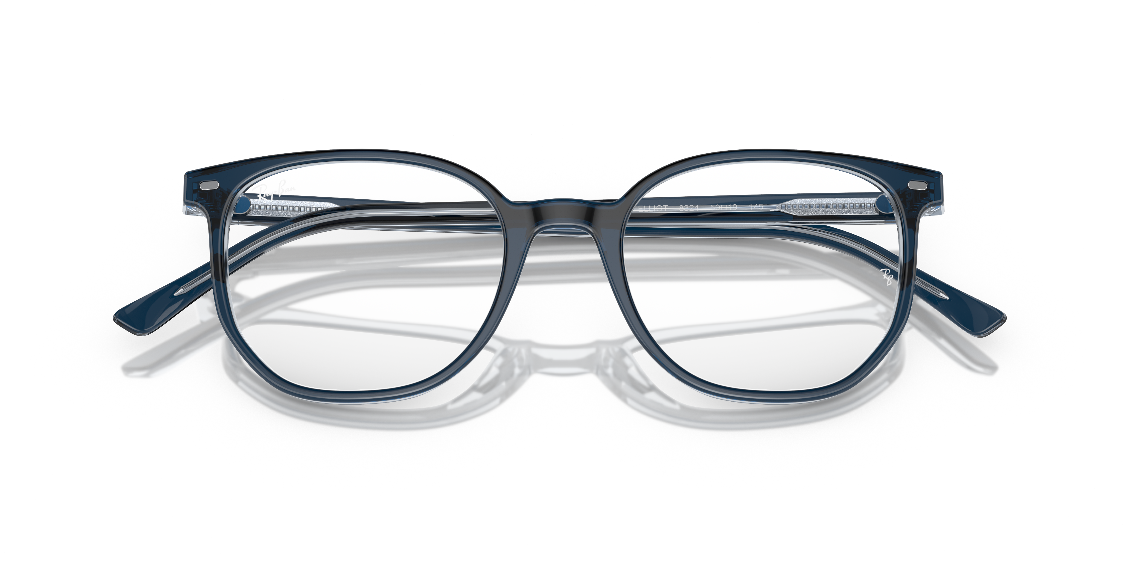 RAY-BAN RX5397 ELLIOT 8324 50