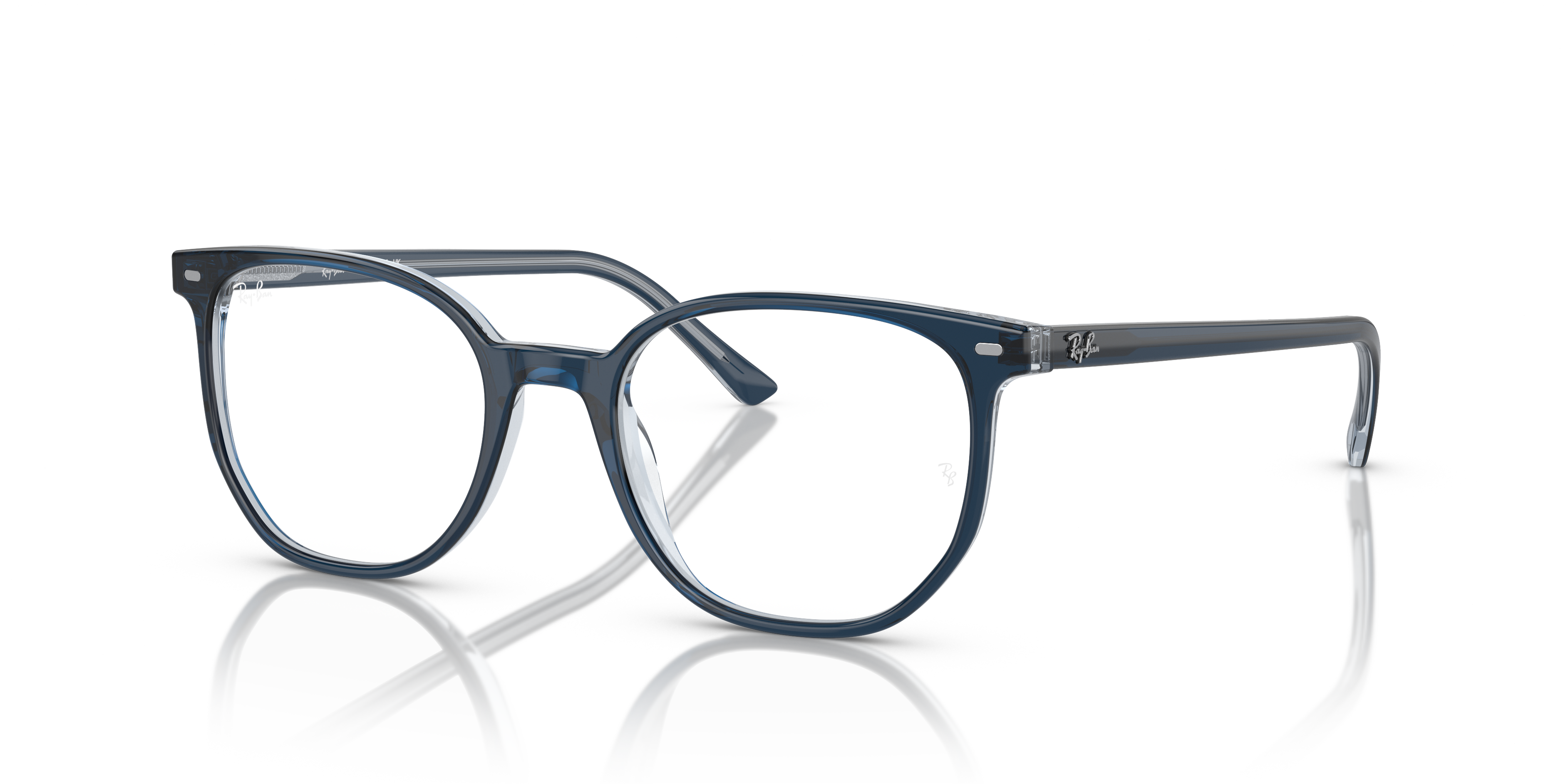 RAY-BAN RX5397 ELLIOT 8324 50