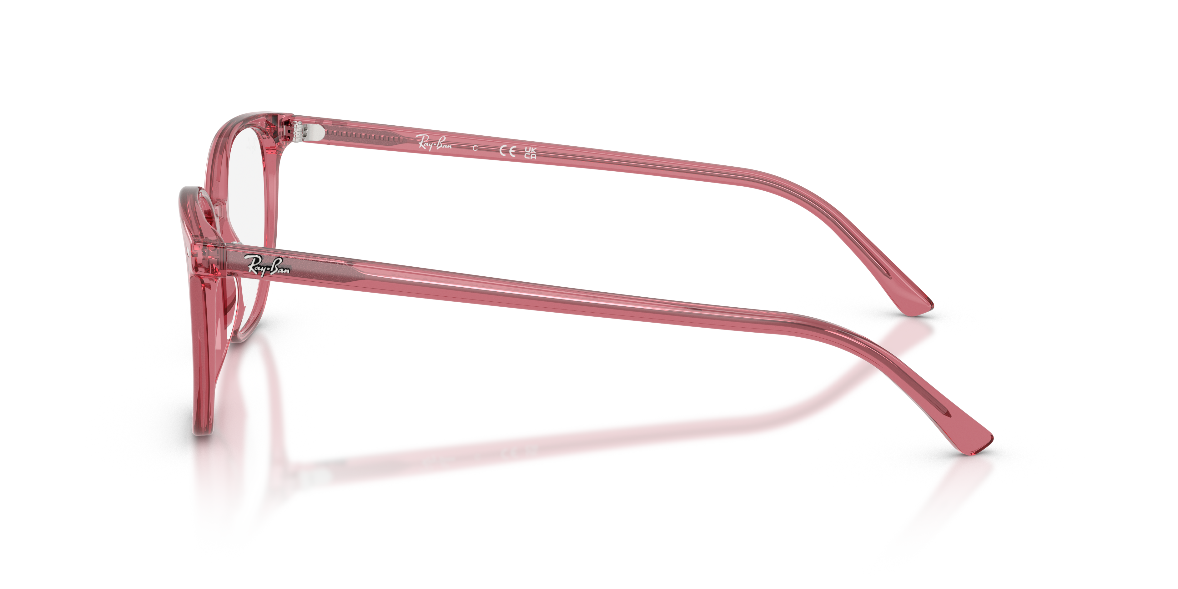 RAY-BAN RX5397 ELLIOT 8440 50