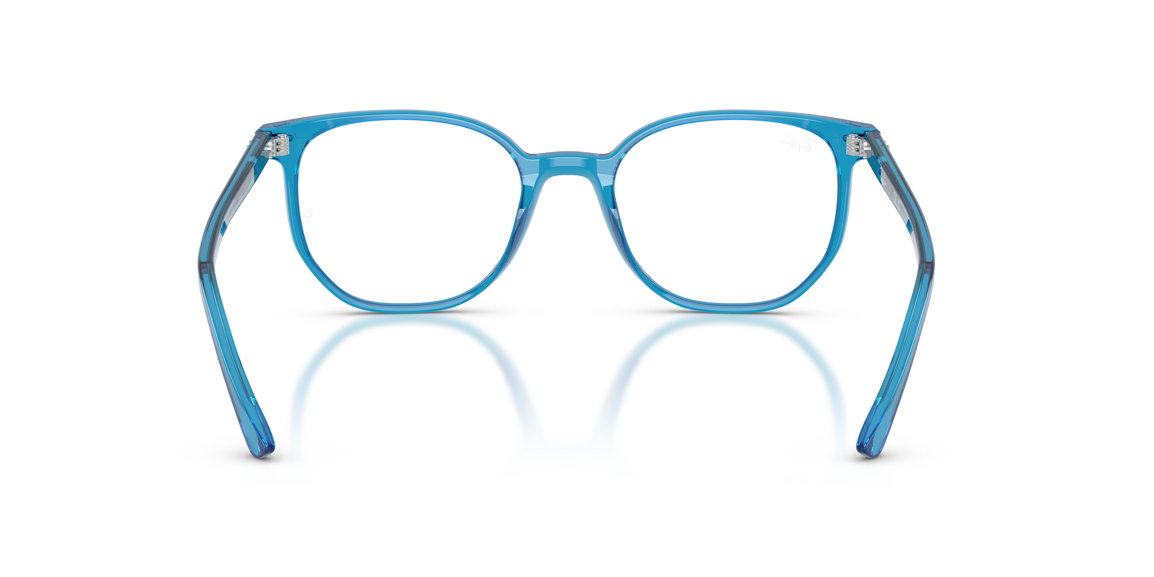 RAY-BAN RX5397 ELLIOT 8442 52
