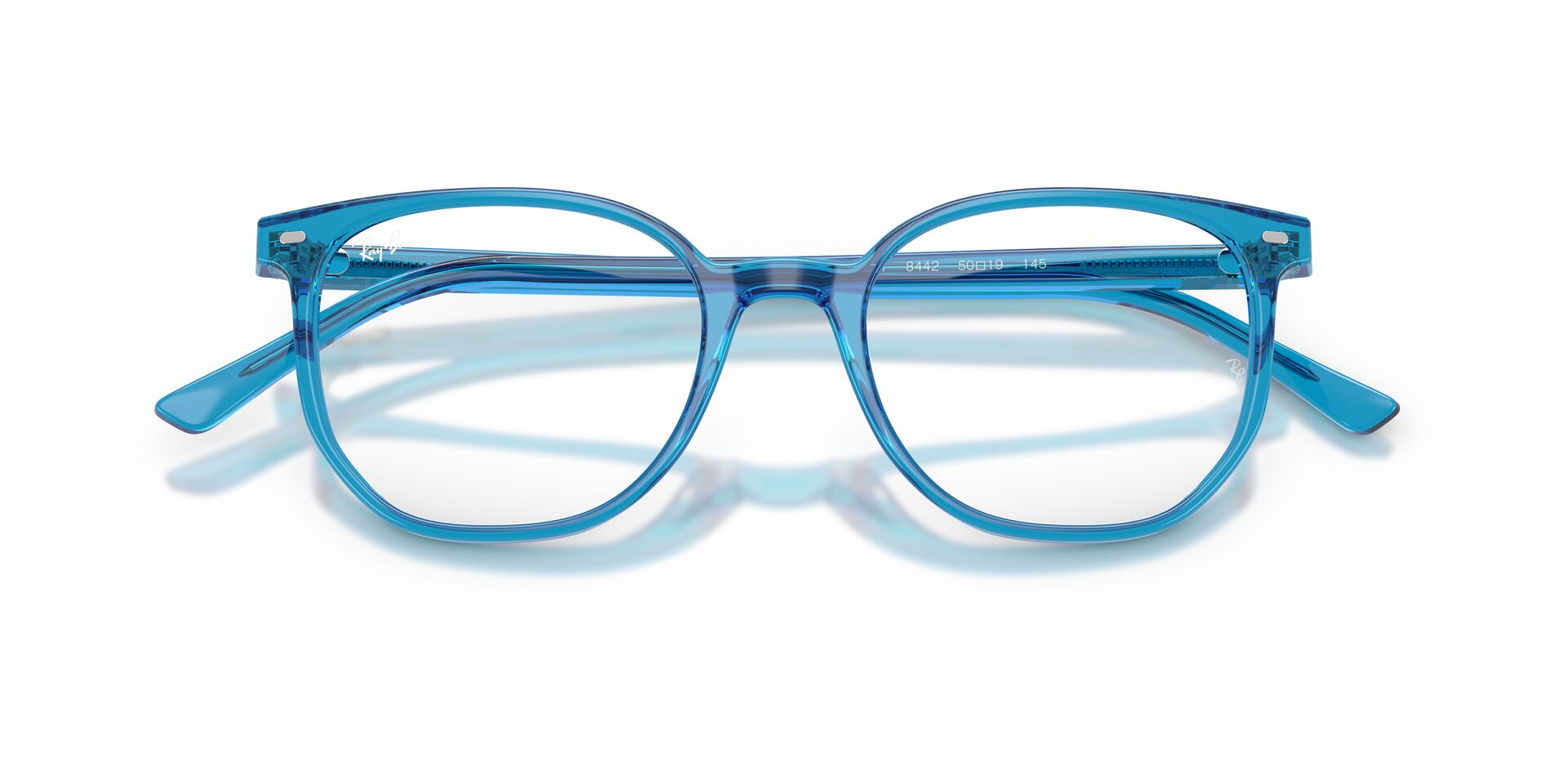 RAY-BAN RX5397 ELLIOT 8442 50