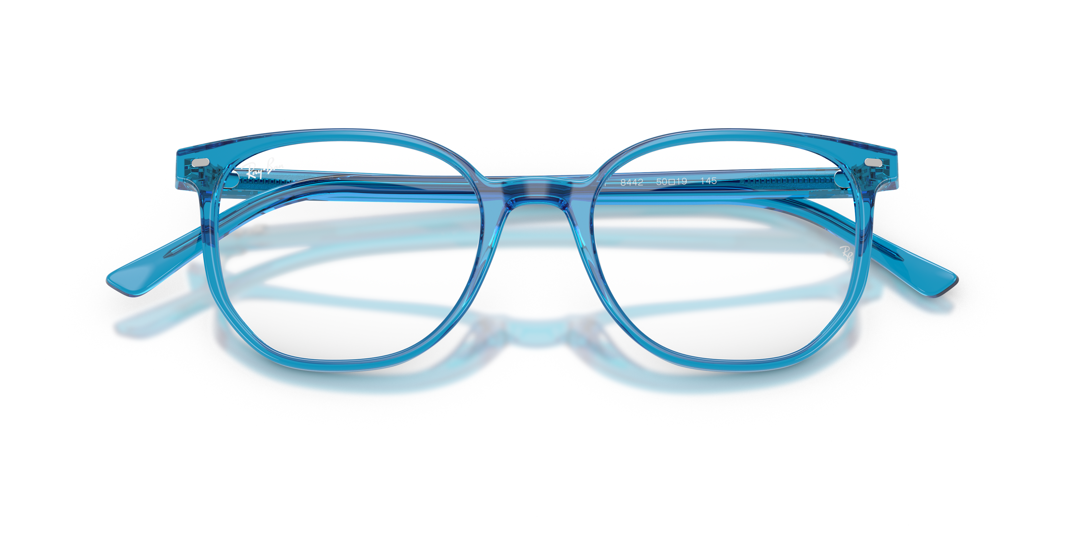 RAY-BAN RX5397 ELLIOT 8442 52
