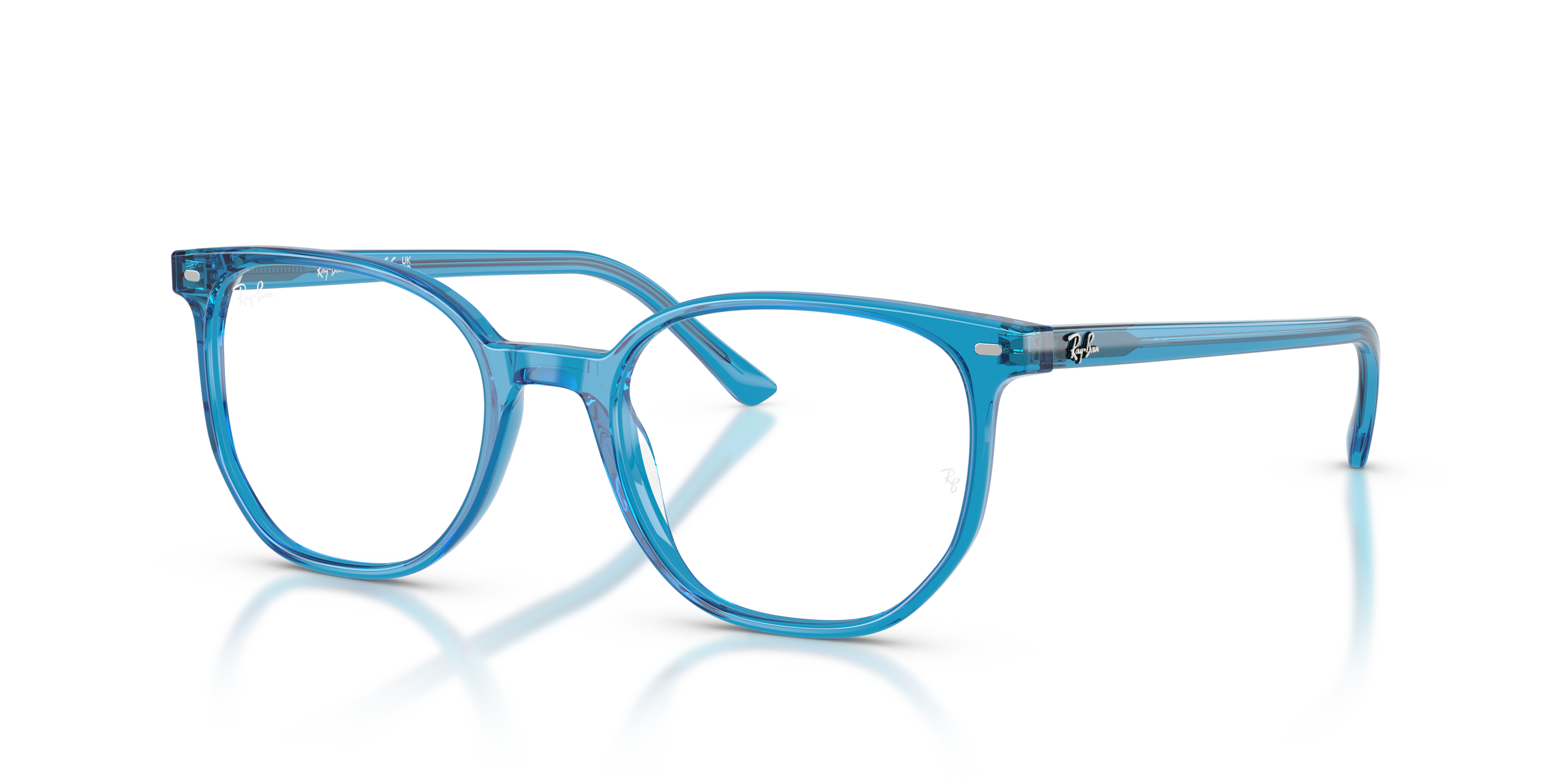 RAY-BAN RX5397 ELLIOT 8442 52