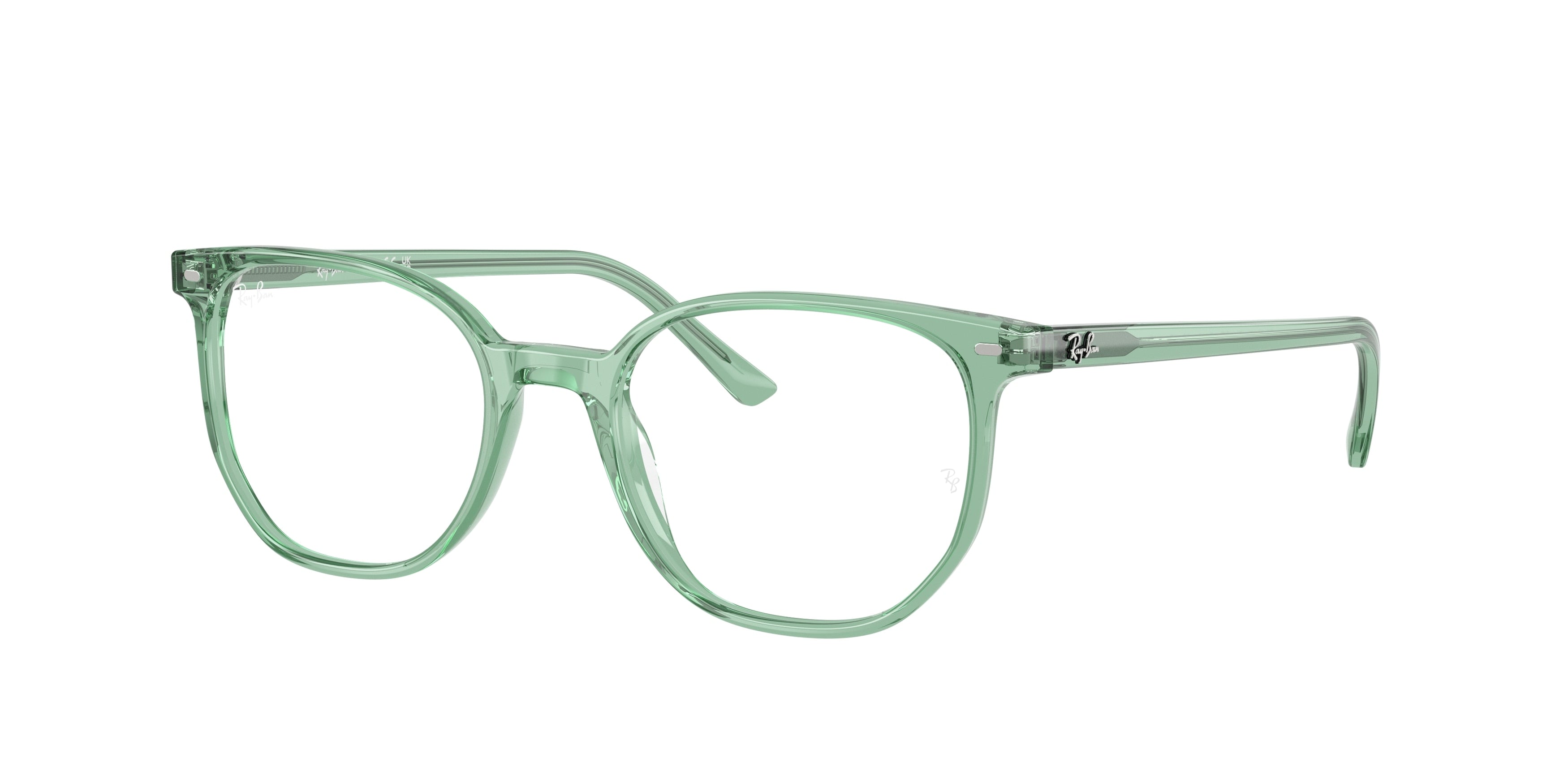 RAY-BAN RX5397 ELLIOT 8443 50