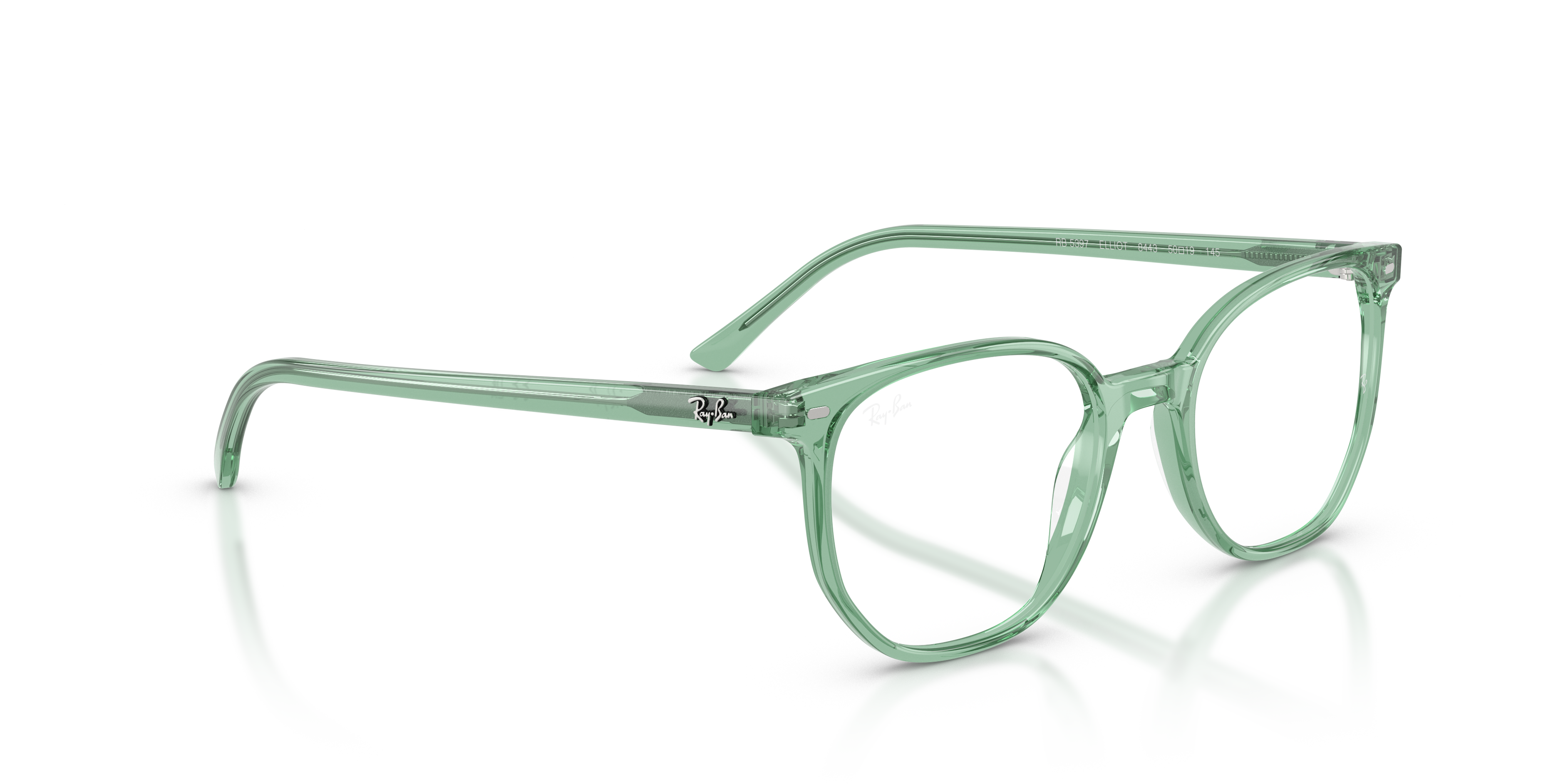 RAY-BAN RX5397 ELLIOT 8443 50