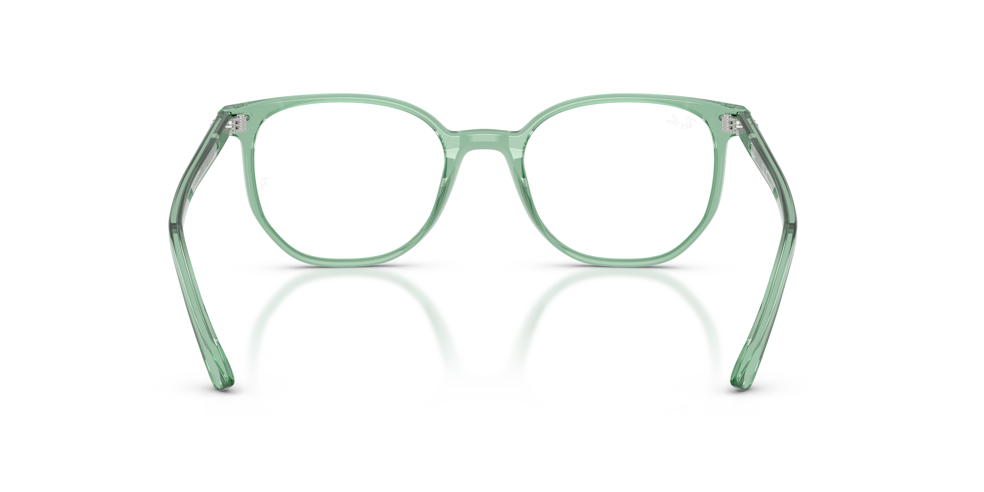 RAY-BAN RX5397 ELLIOT 8443 50