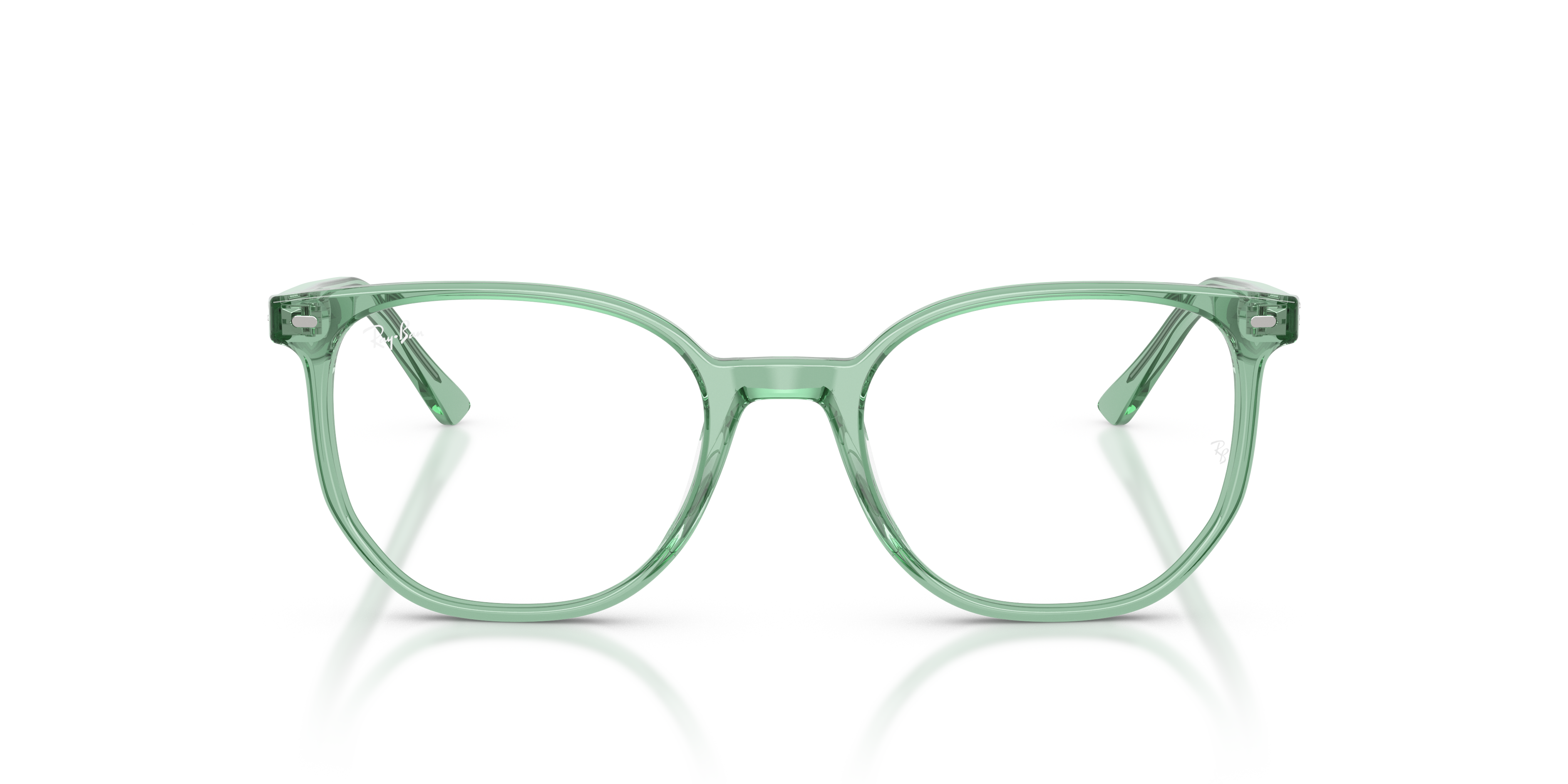 RAY-BAN RX5397 ELLIOT 8443 48