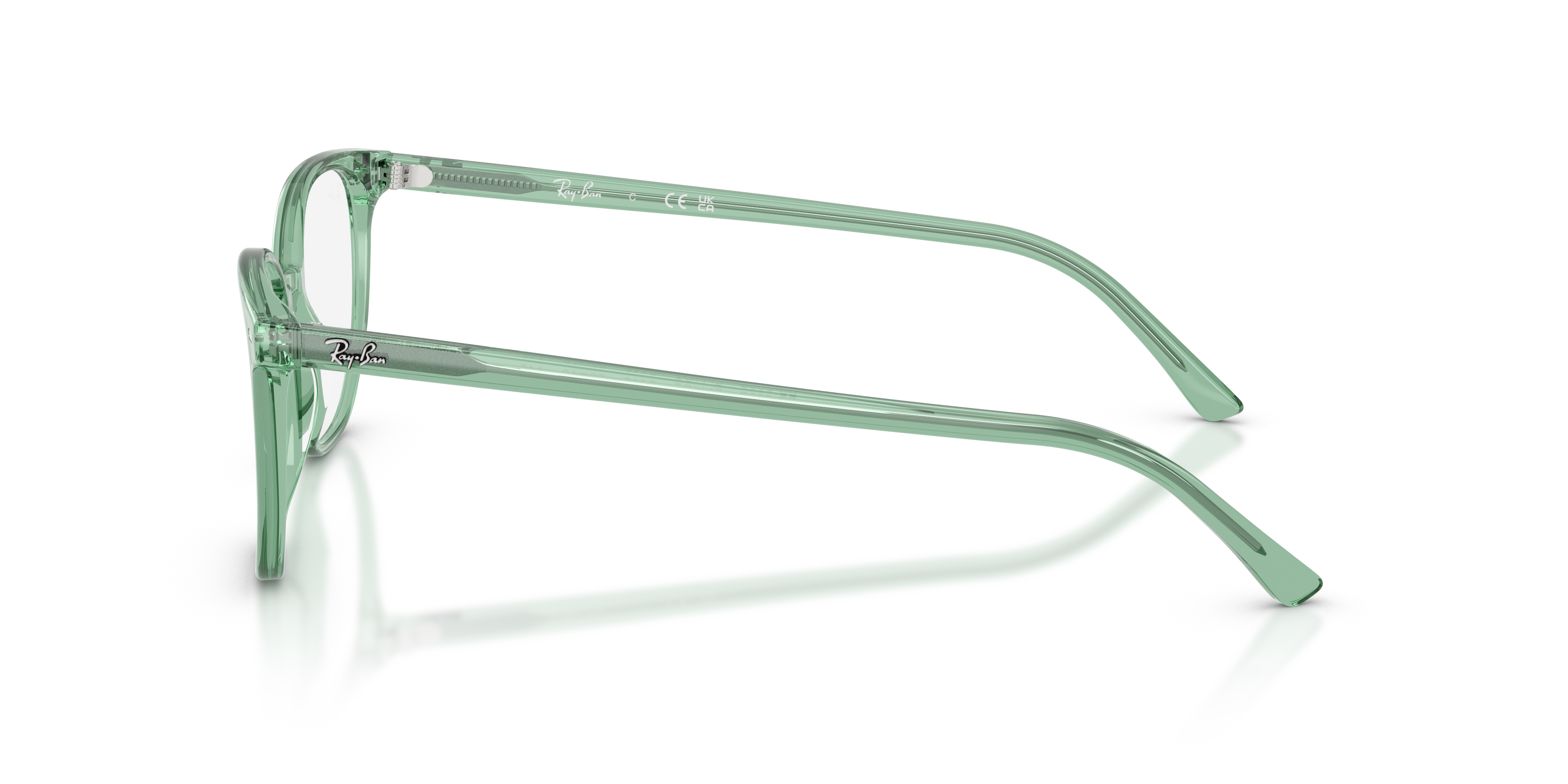 RAY-BAN RX5397 ELLIOT 8443 48