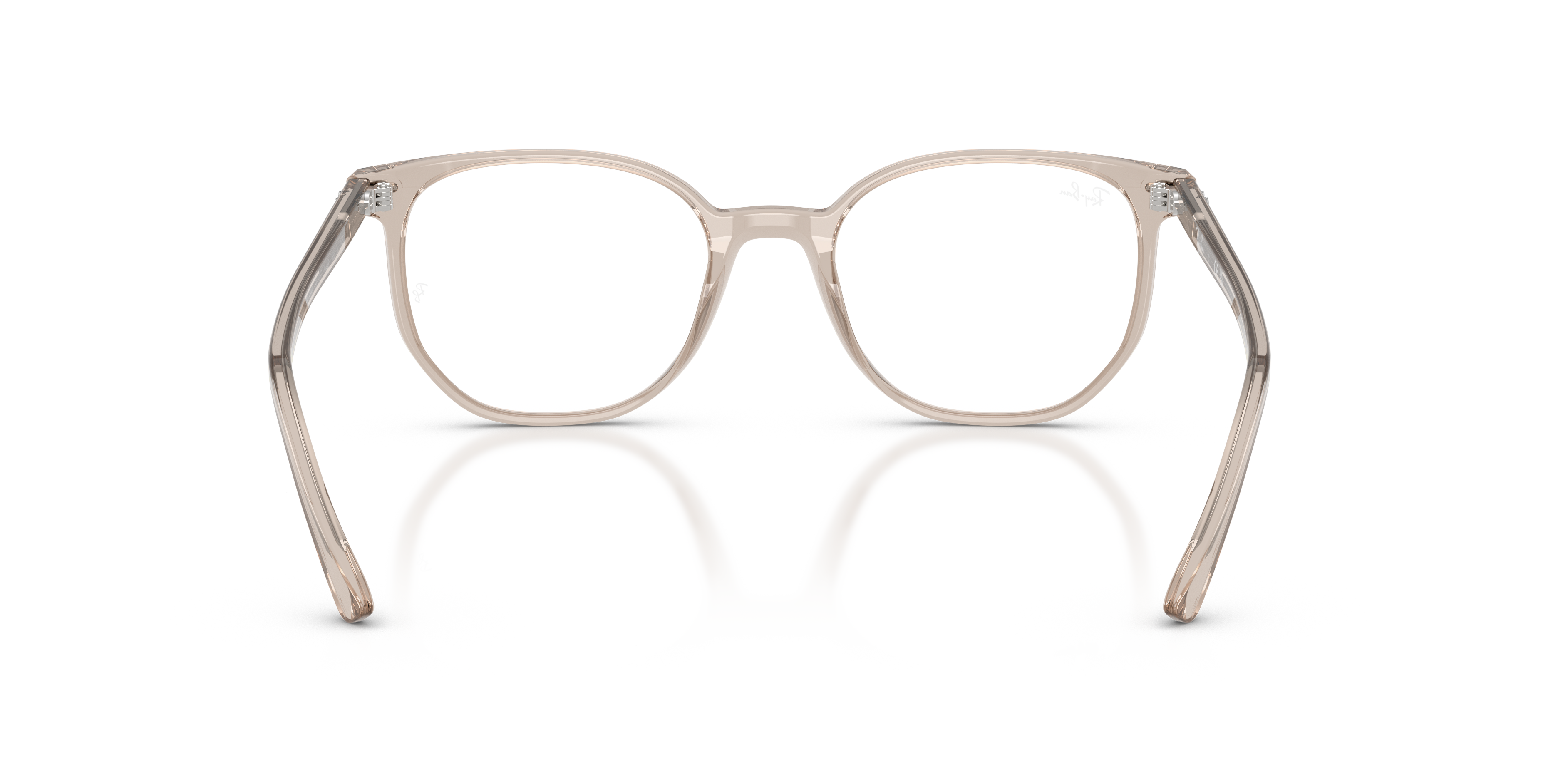 RAY-BAN RX5397 ELLIOT 8449 50