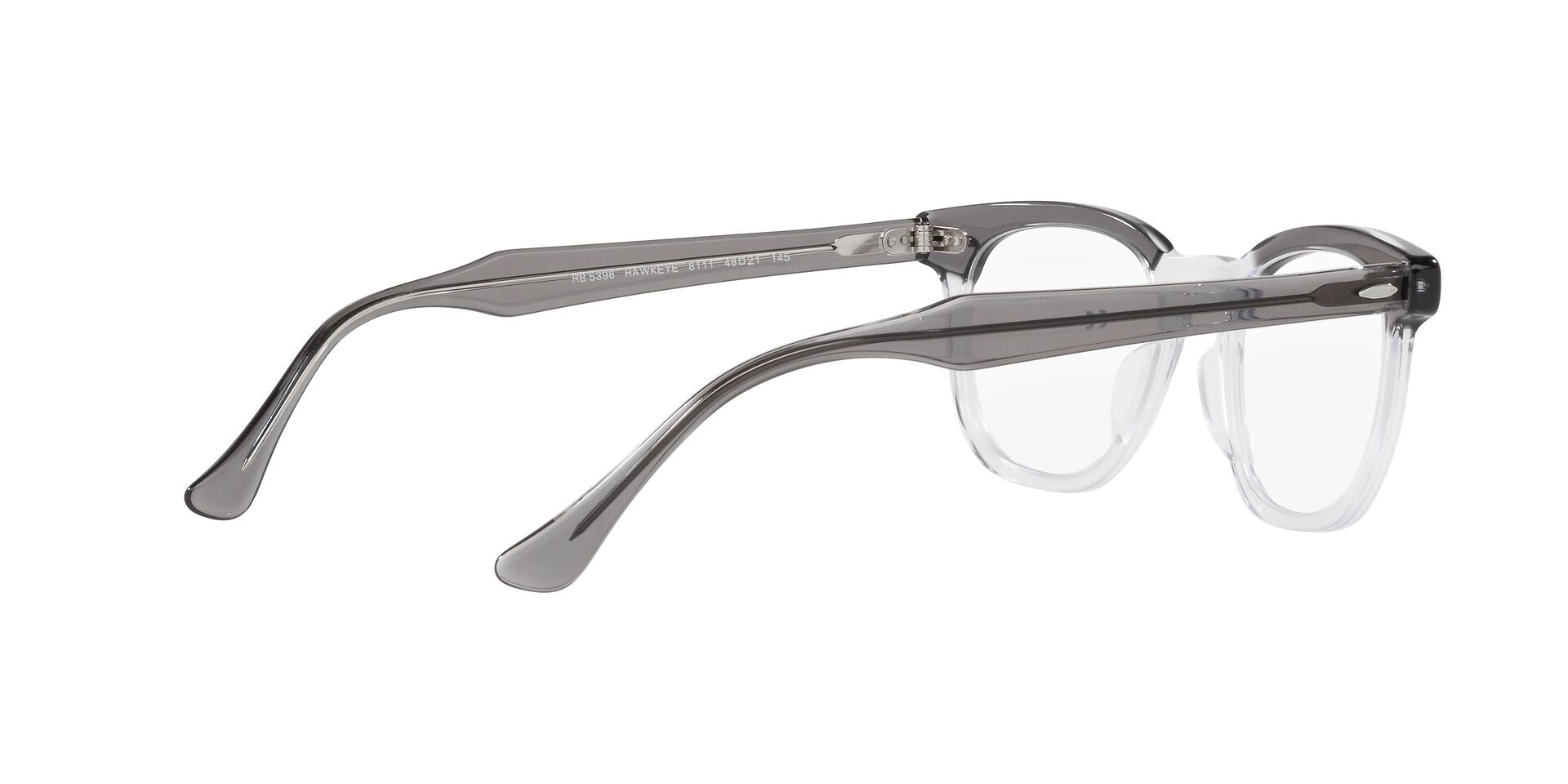 RAY-BAN RX5398 HAWKEYE 8111 48