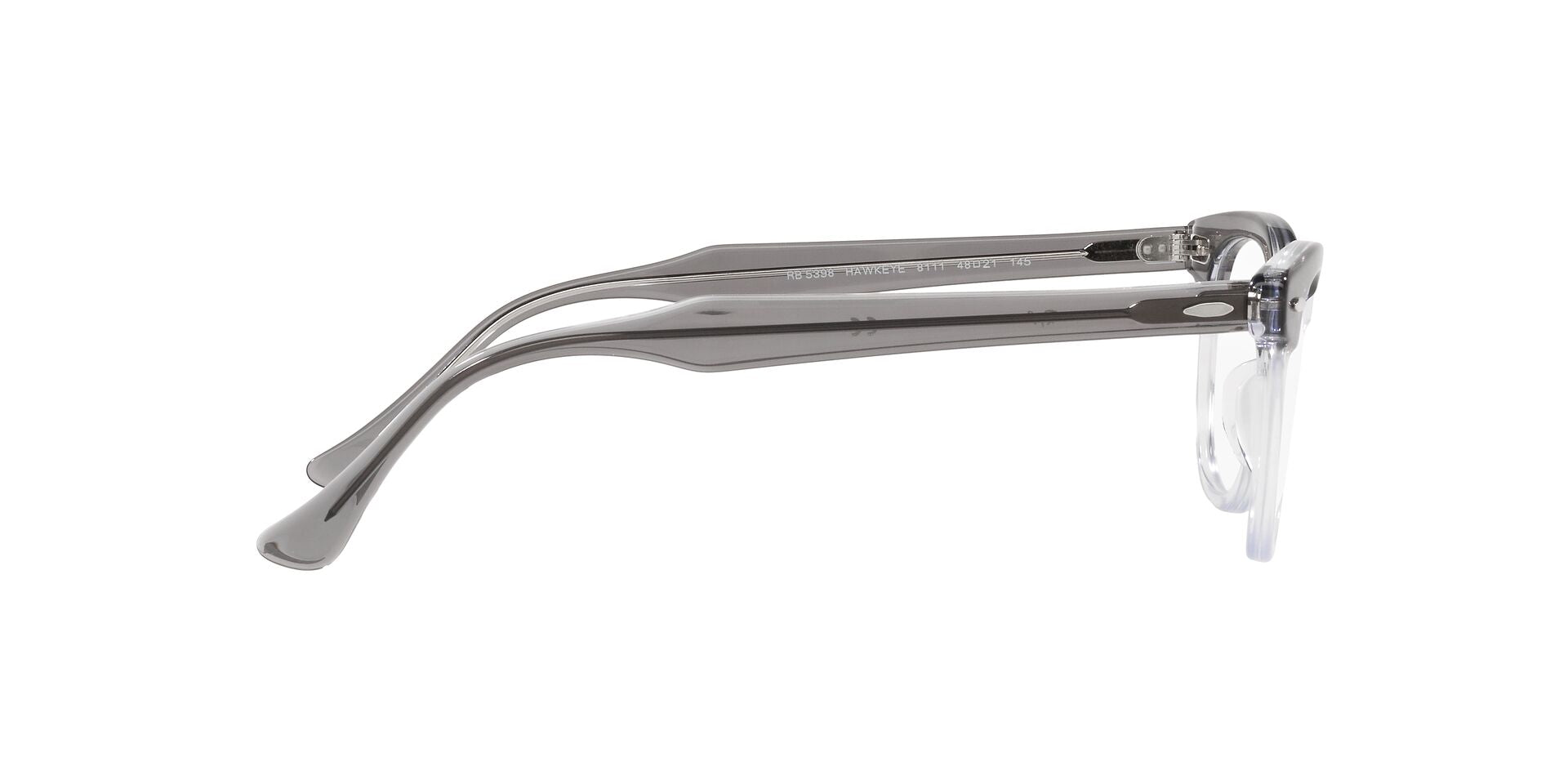 RAY-BAN RX5398 HAWKEYE 8111 50