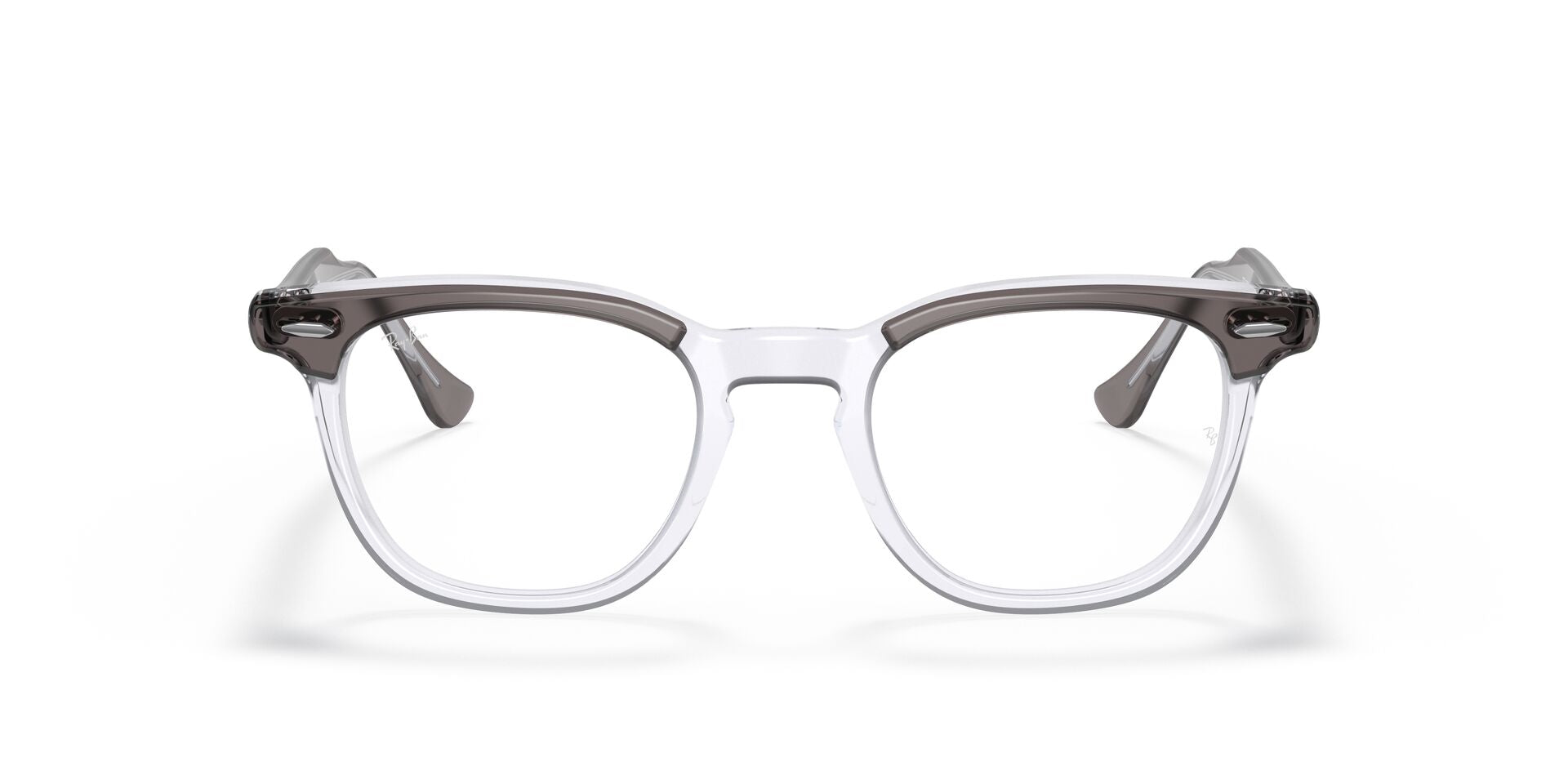 RAY-BAN RX5398 HAWKEYE 8111 48