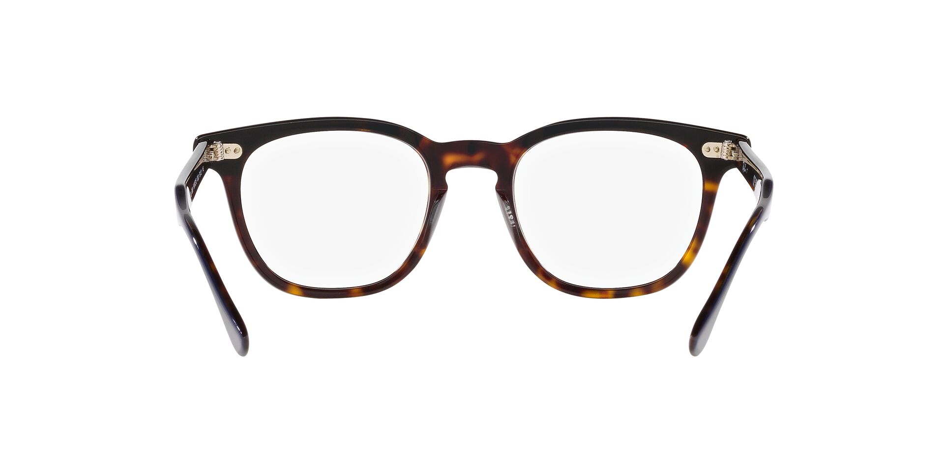 RAY-BAN RX5398 HAWKEYE 8283 50