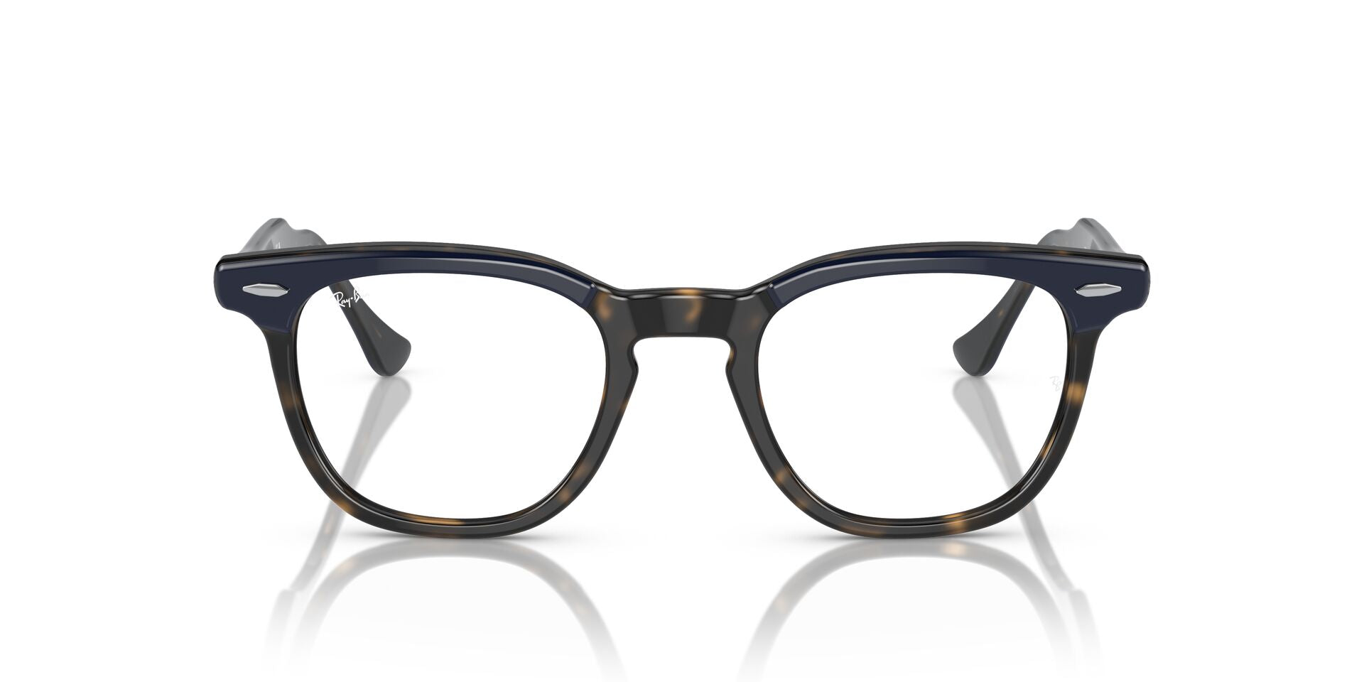 RAY-BAN RX5398 HAWKEYE 8283 50