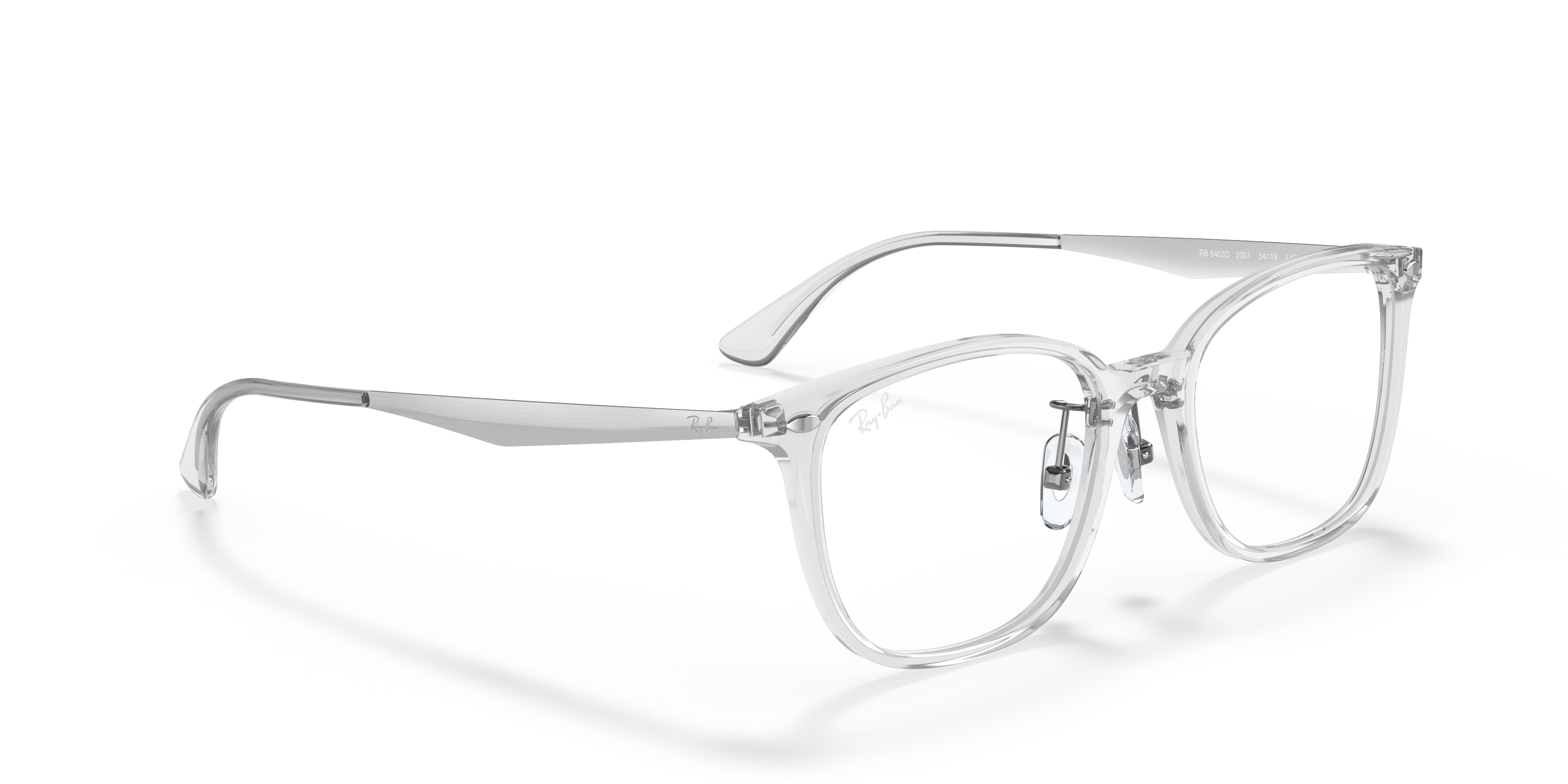 RAY-BAN RX5403D 2001 52
