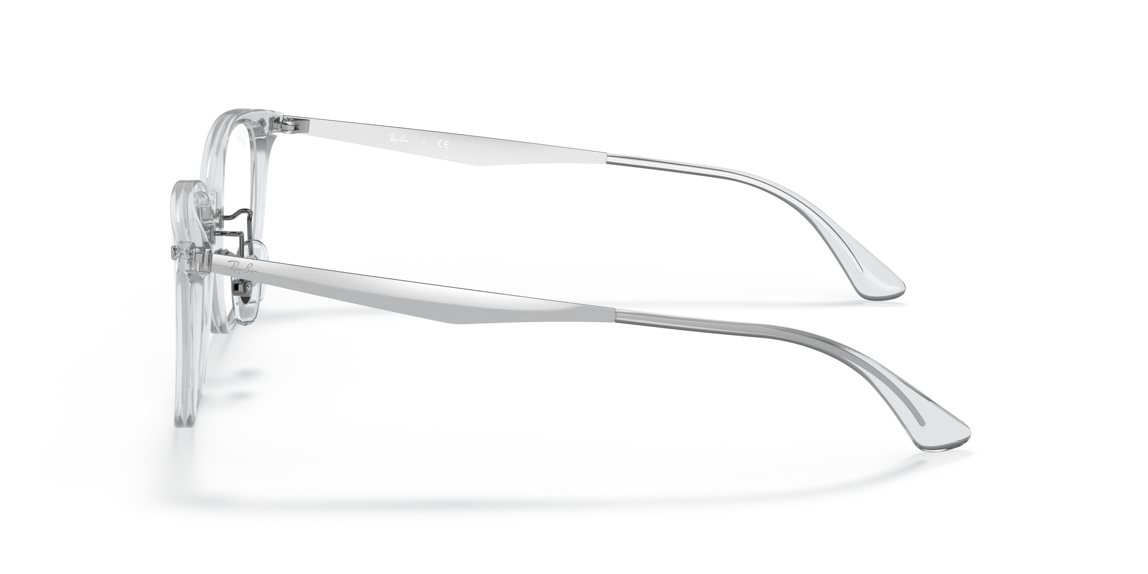 RAY-BAN RX5403D 2001 52