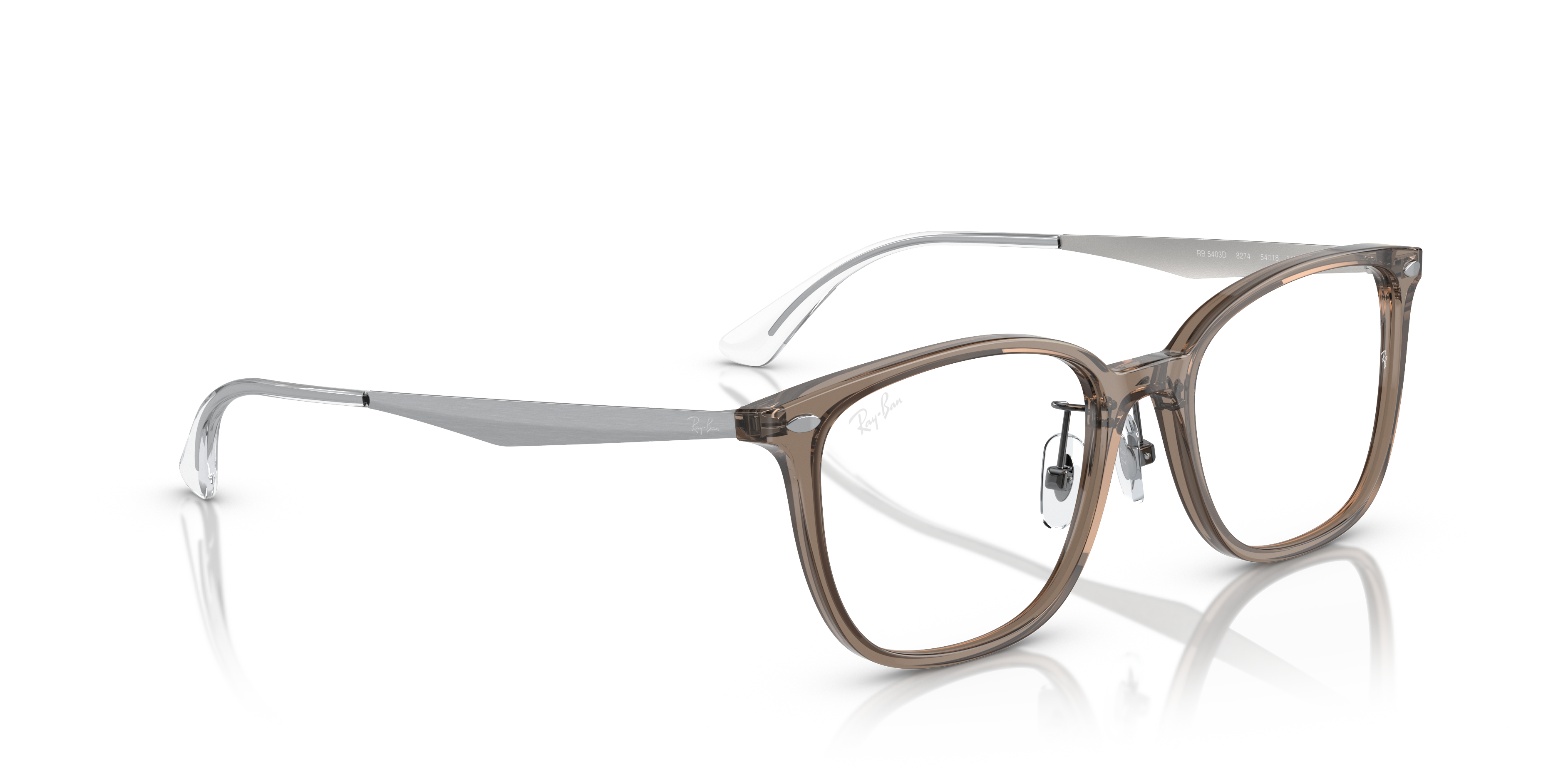 RAY-BAN RX5403D 8274 52