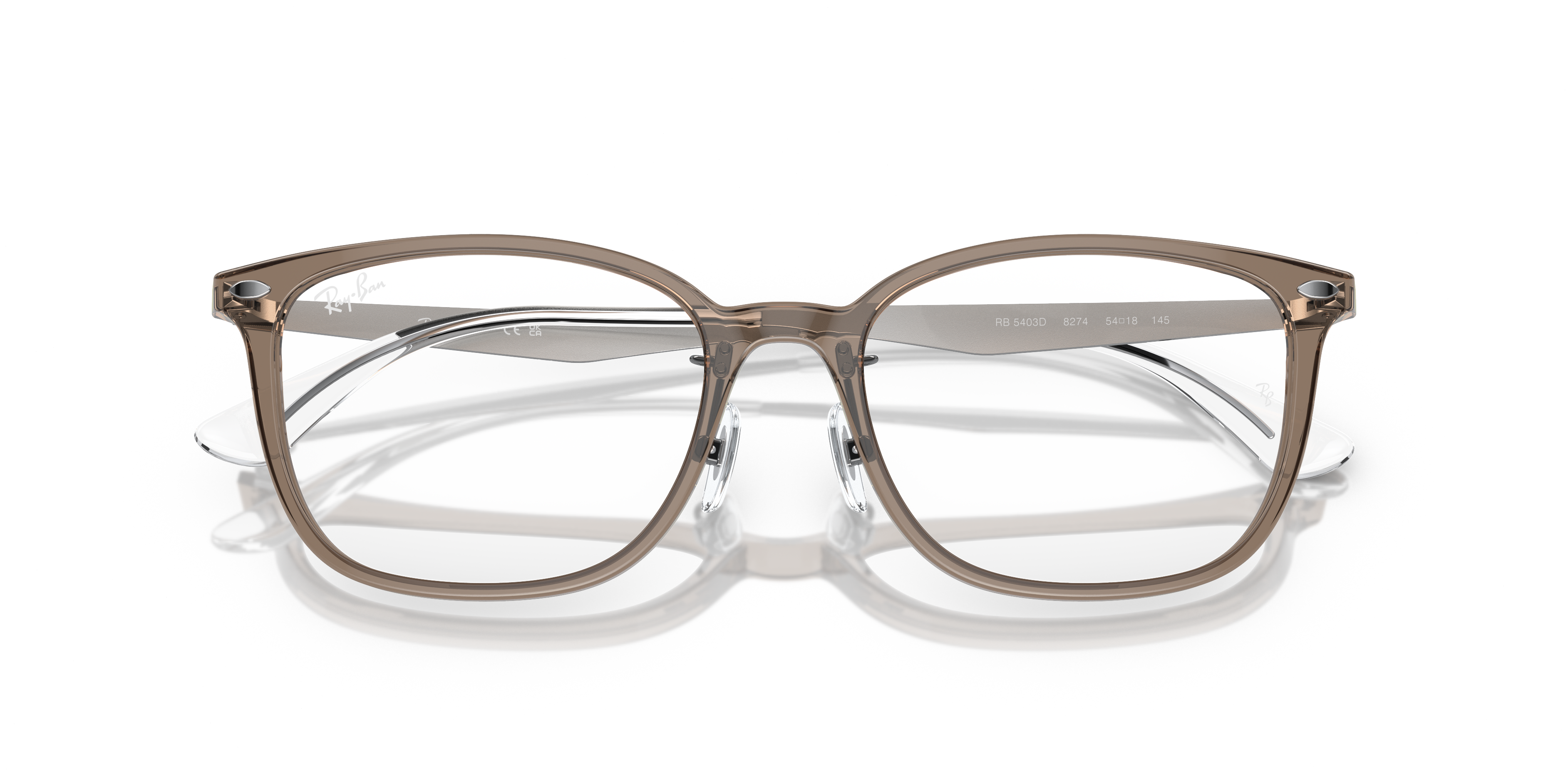 RAY-BAN RX5403D 8274 52